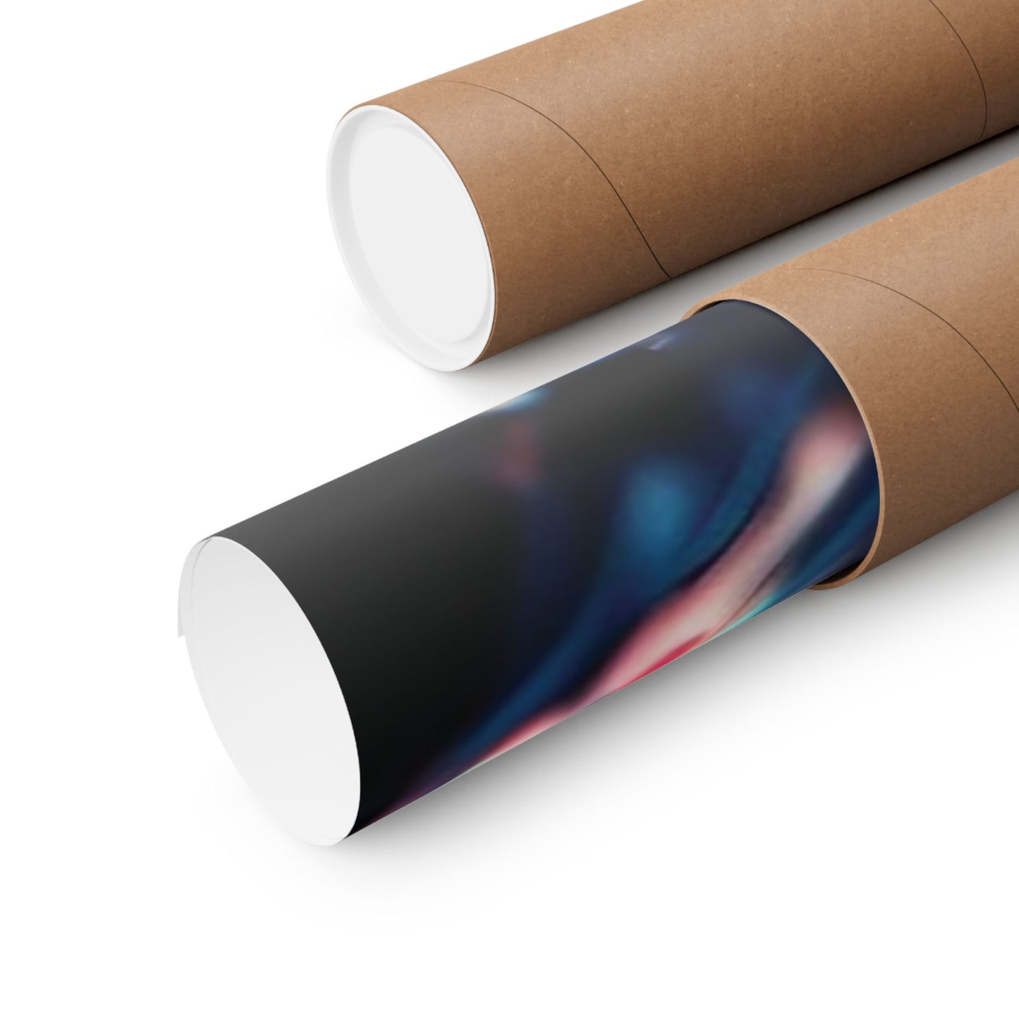 Sharingan Vertical Poster #108