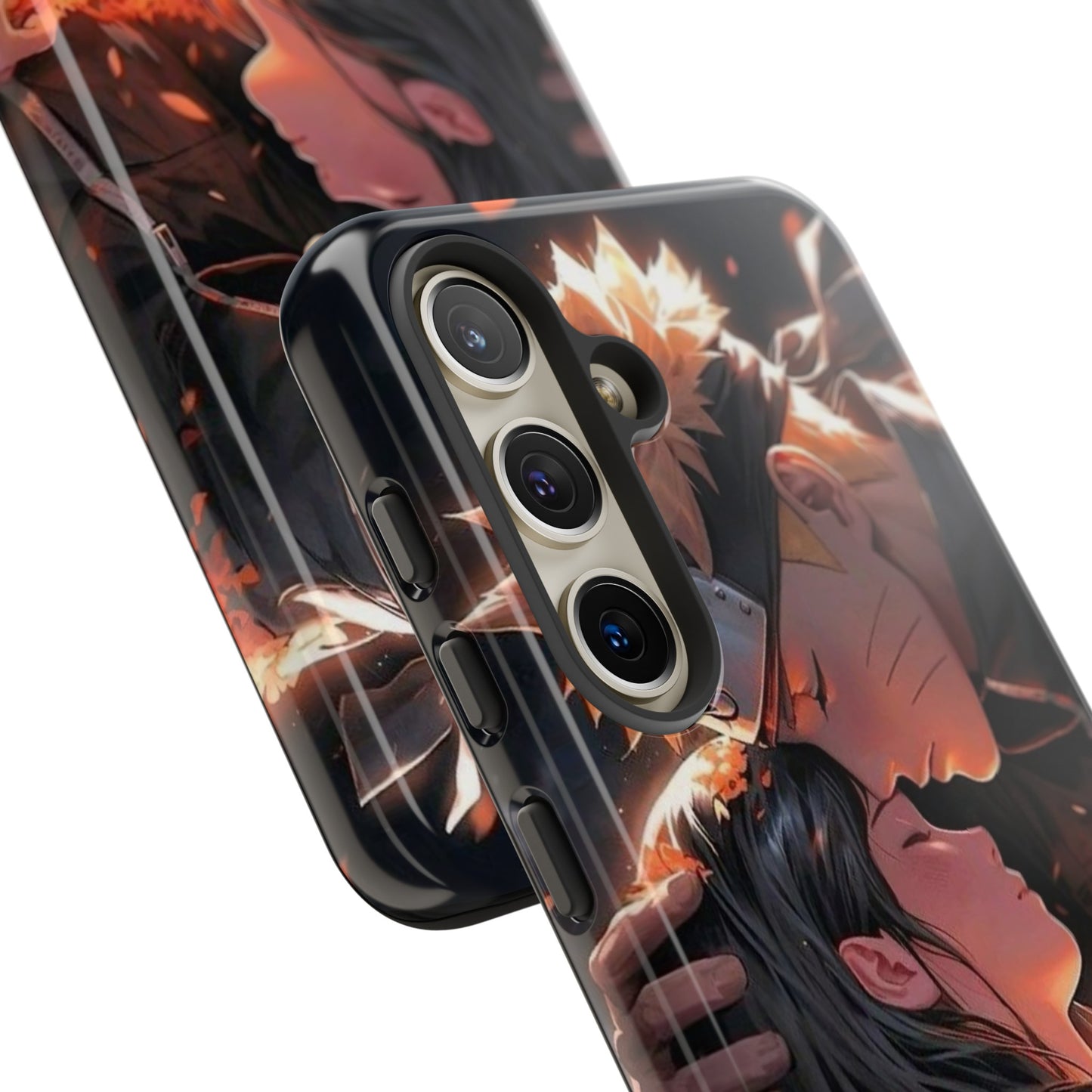 Naruto X Hinata Heavy Duty Phone Case #104