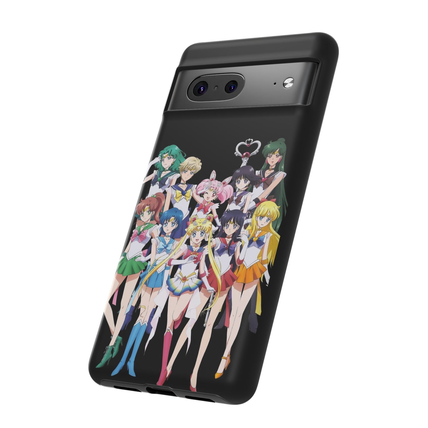 Sailor Moon Heavy Duty Phone Case #104