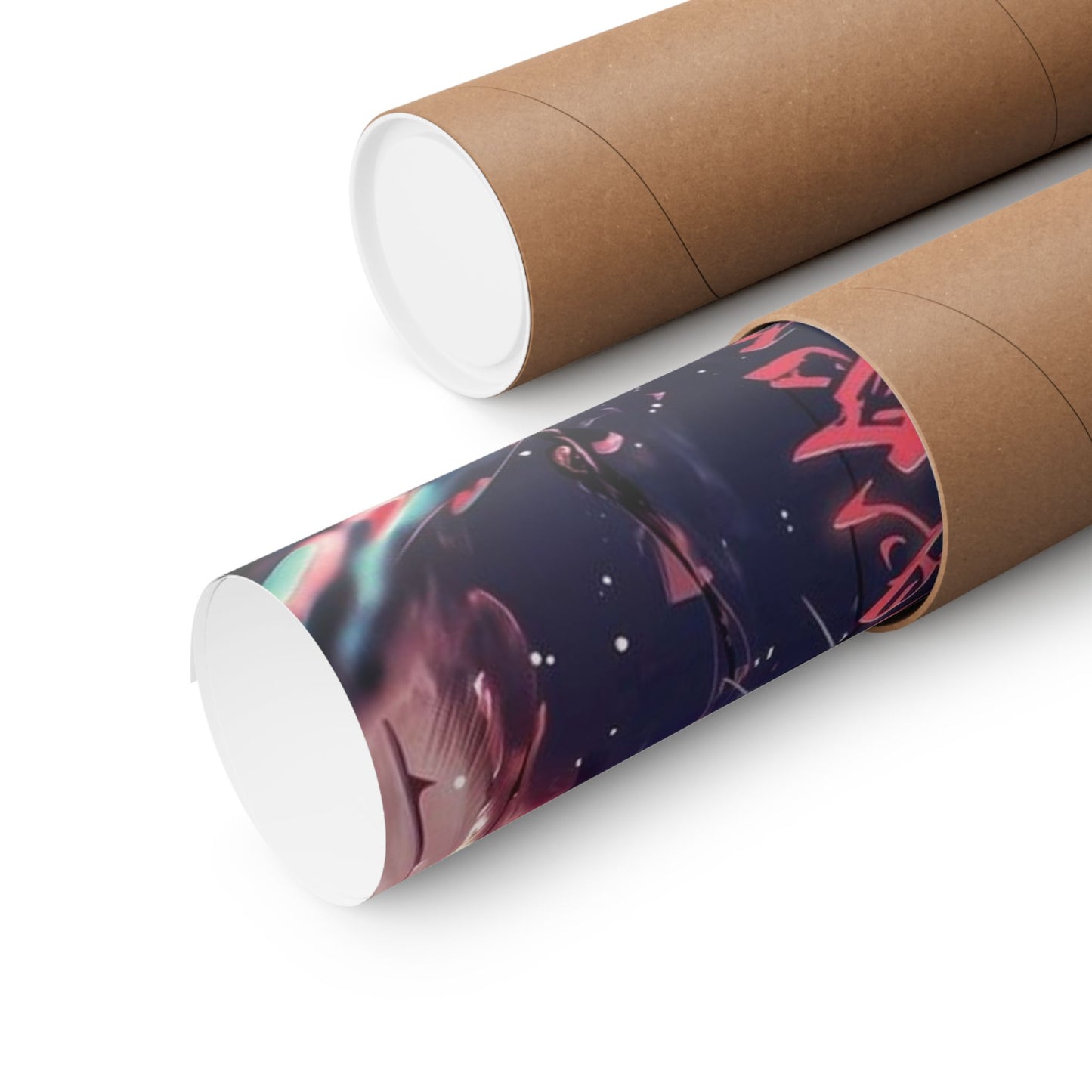 Sharingan Vertical Poster #108