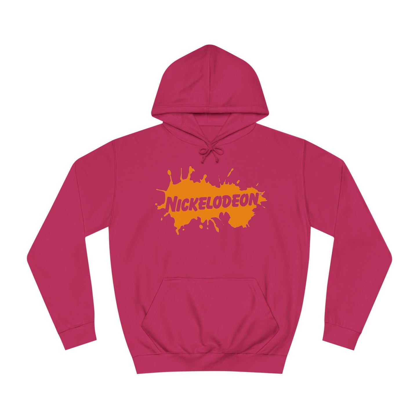 Nickelodeon Hoodie #103