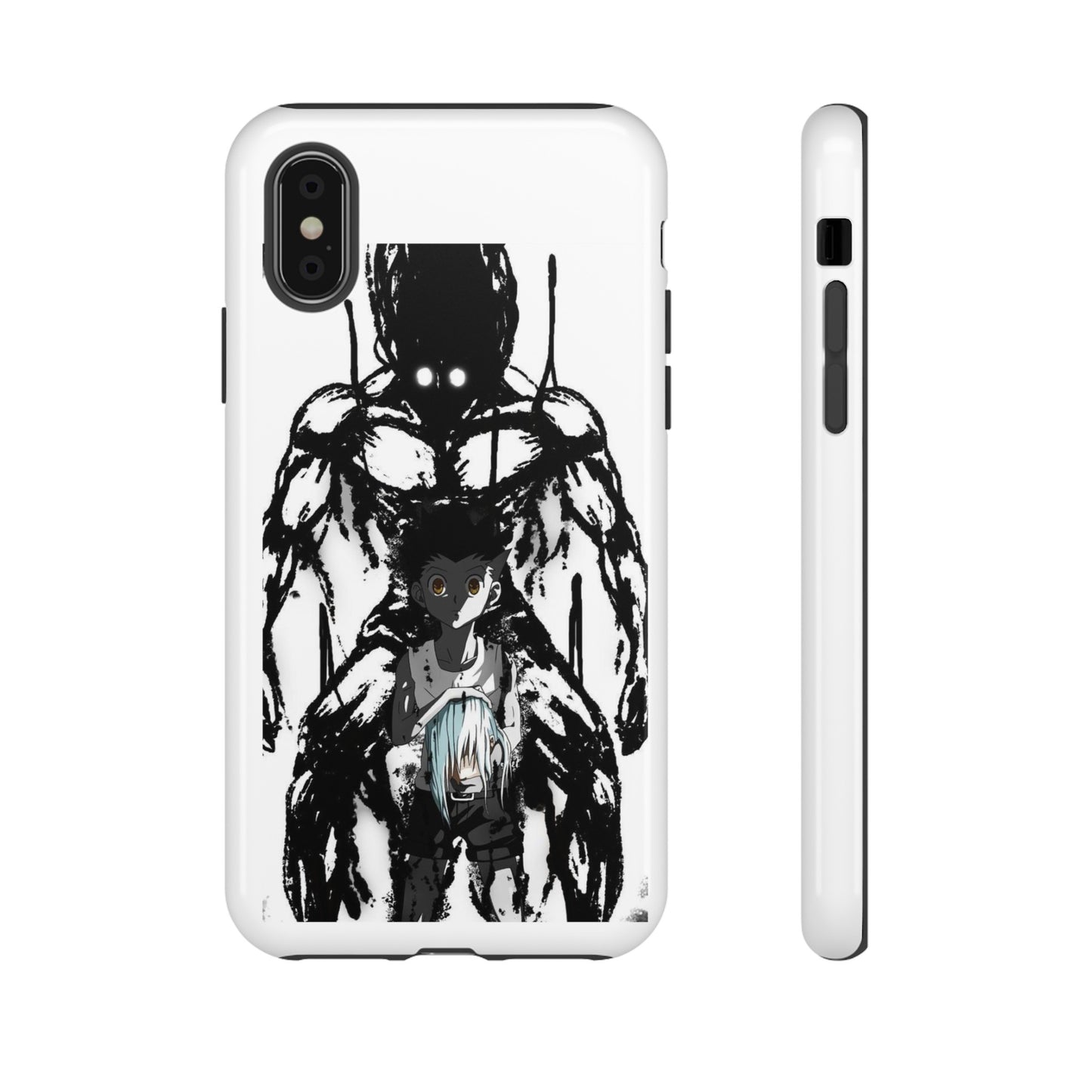 Gon Hunter X Hunter Heavy Duty Phone Case #104