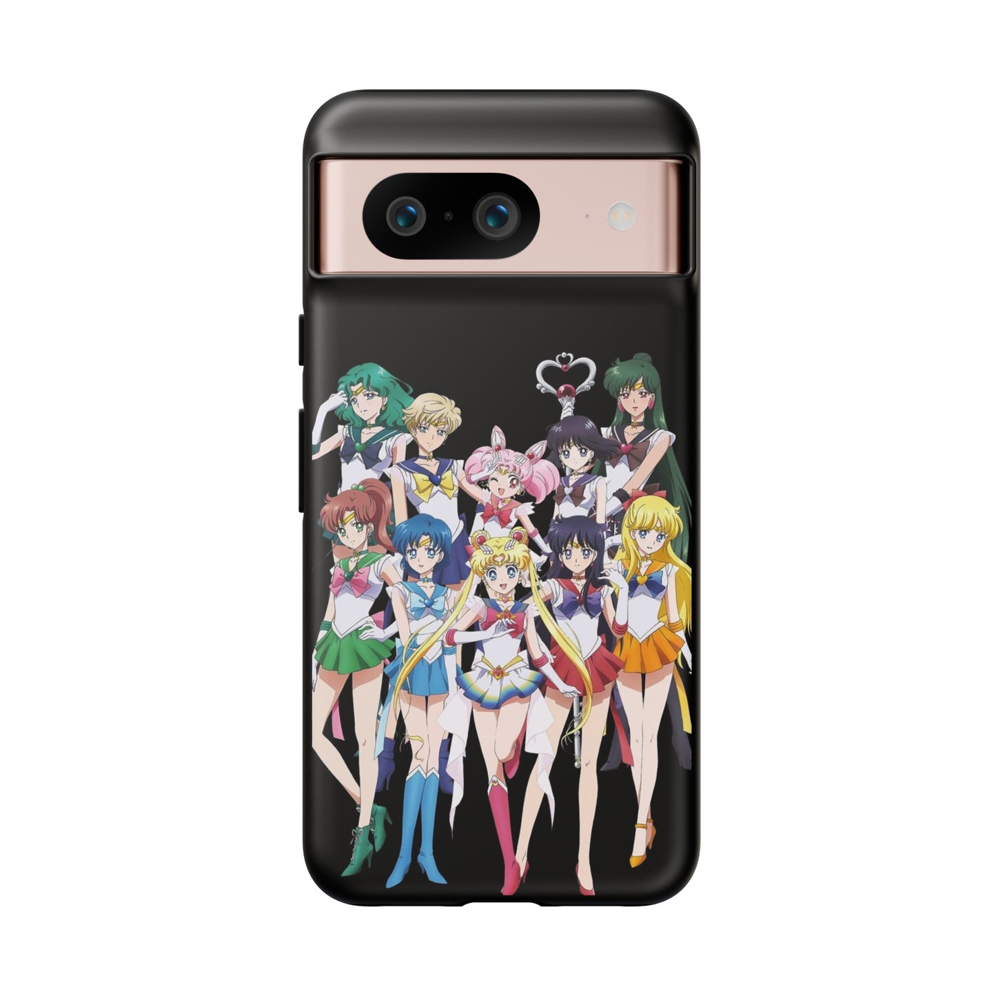 Sailor Moon Heavy Duty Phone Case #104