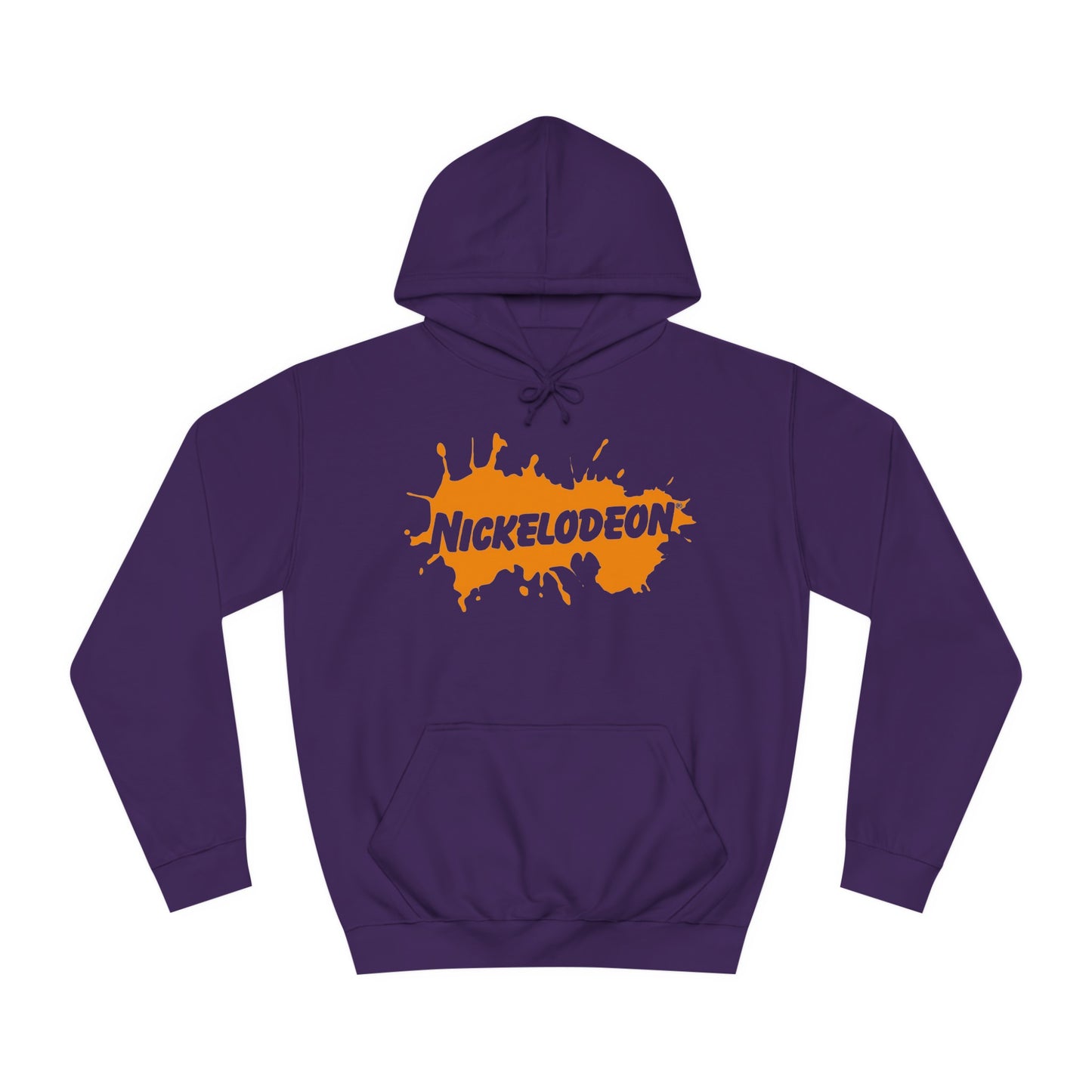 Nickelodeon Hoodie #103