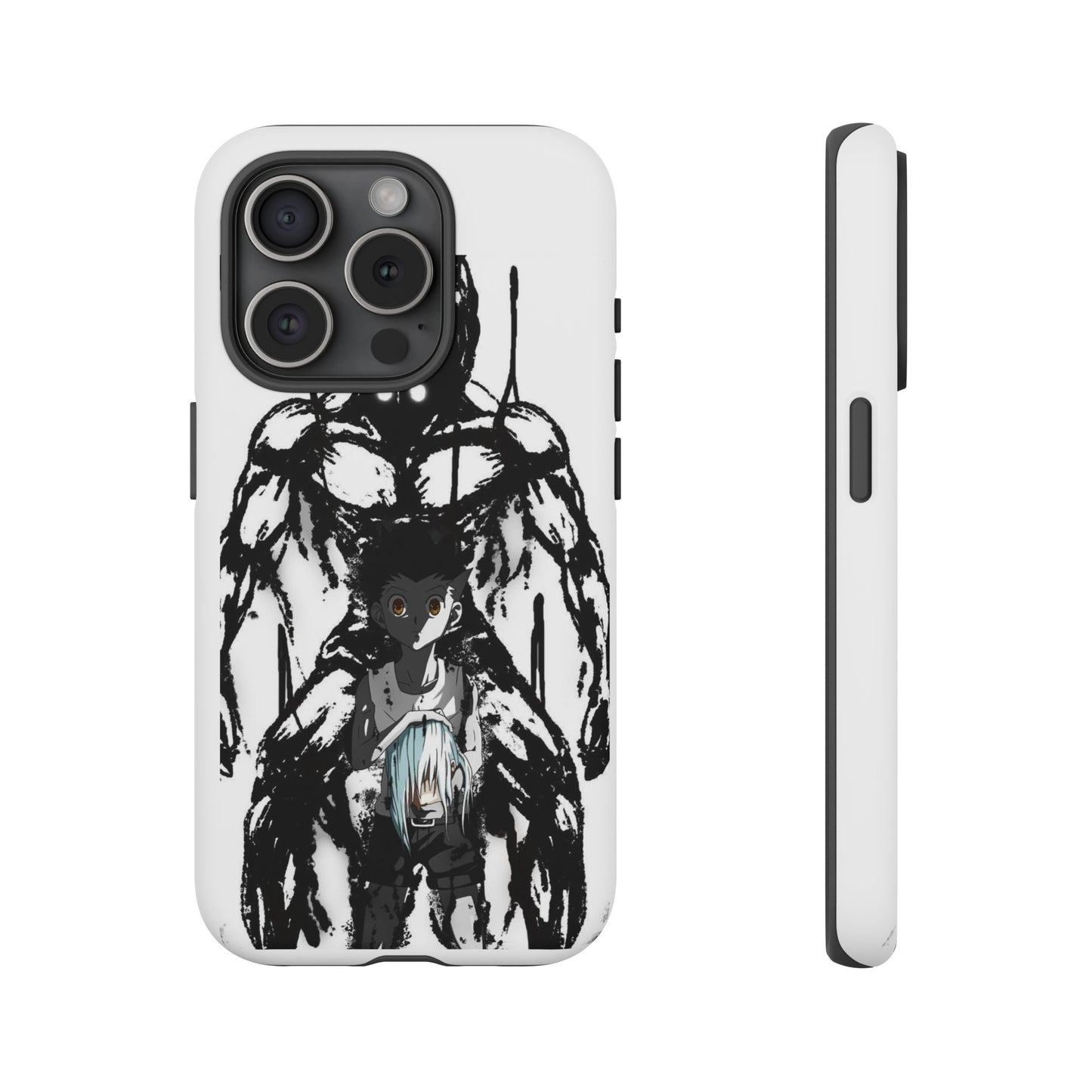 Gon Hunter X Hunter Heavy Duty Phone Case #104