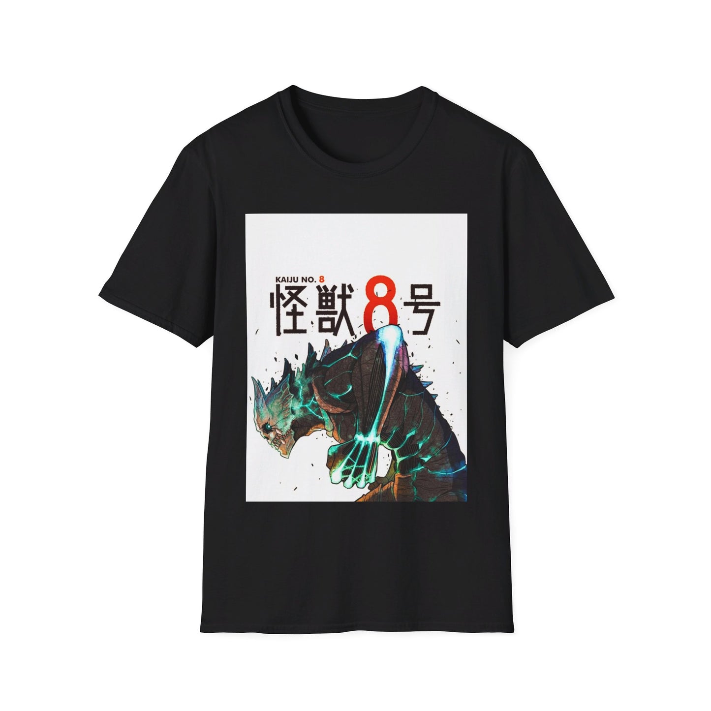 Kaiju No 8 T-Shirt#101