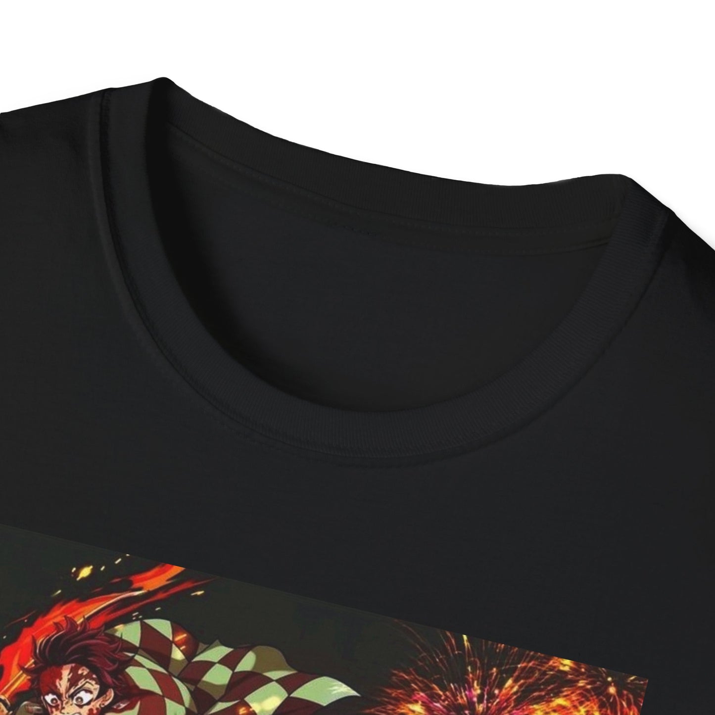 Demon Slayer  Tee #101