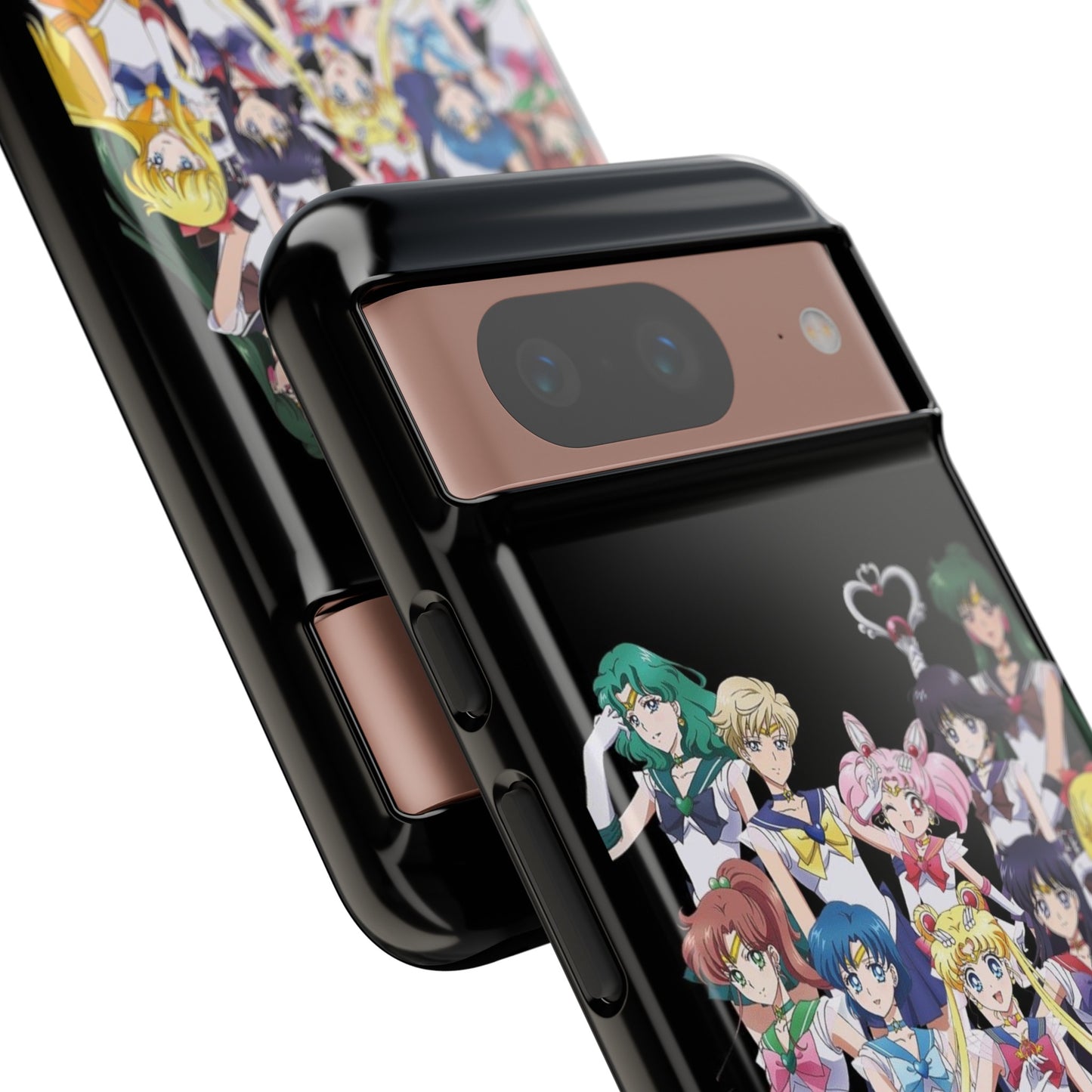 Sailor Moon Heavy Duty Phone Case #104