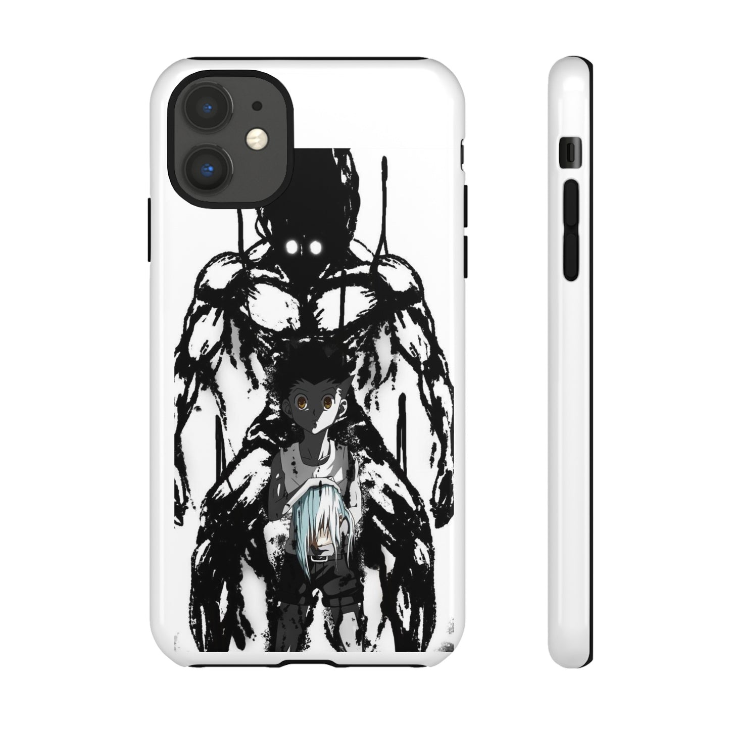 Gon Hunter X Hunter Heavy Duty Phone Case #104