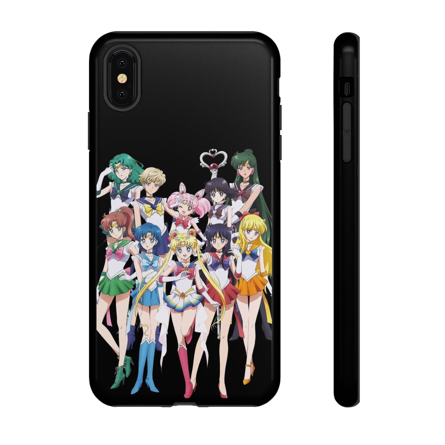 Sailor Moon Heavy Duty Phone Case #104