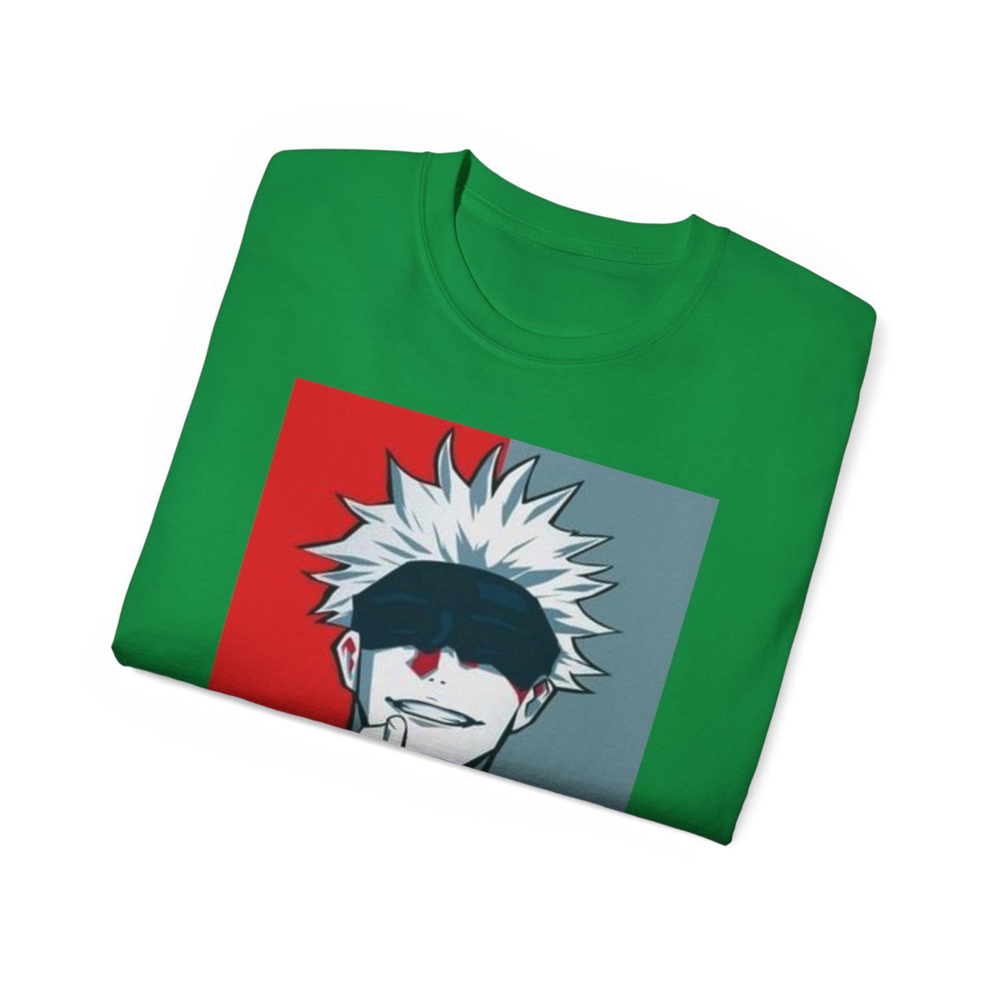 Jujutsu Kaisen Tee #101