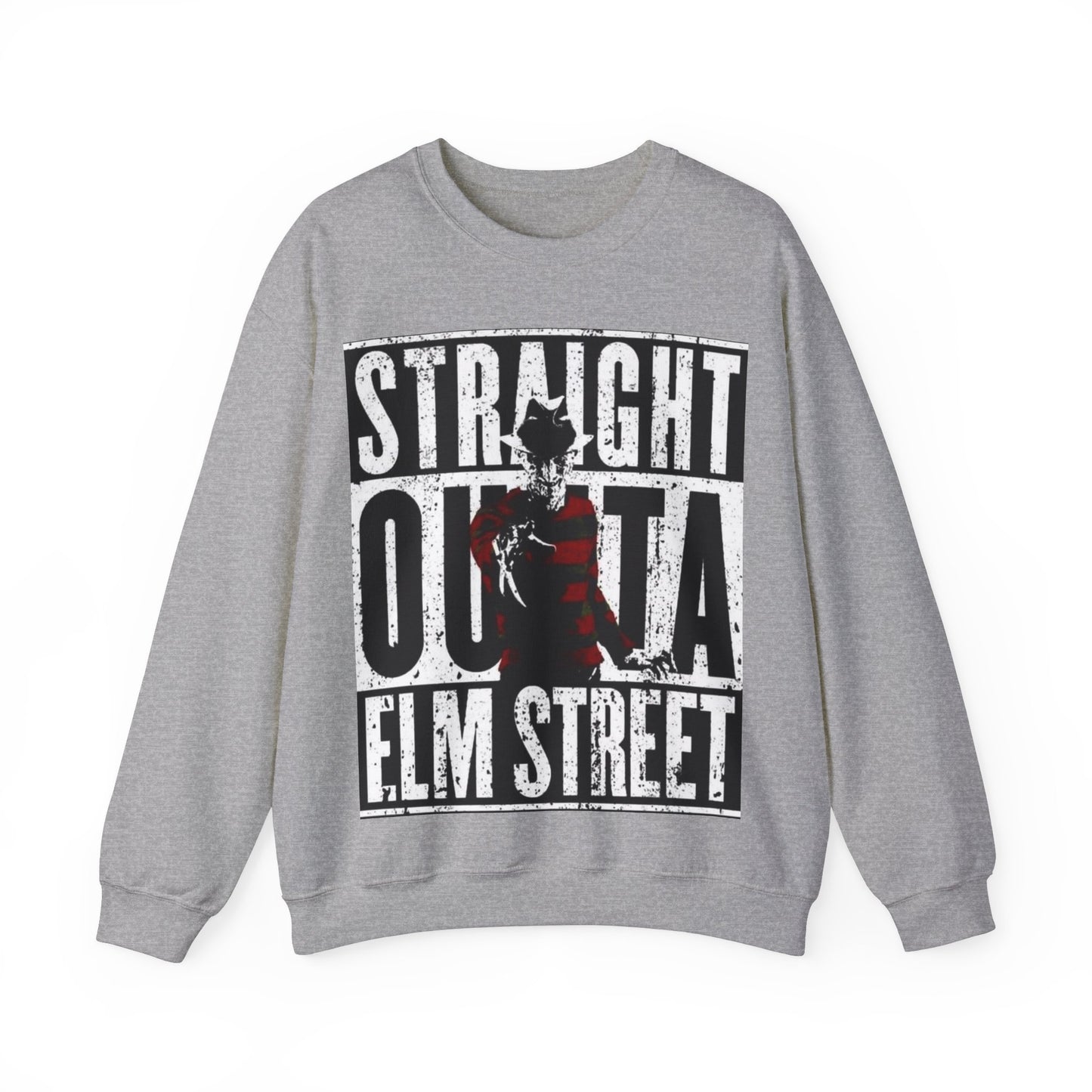 Freddy Krueger Sweatshirt #103