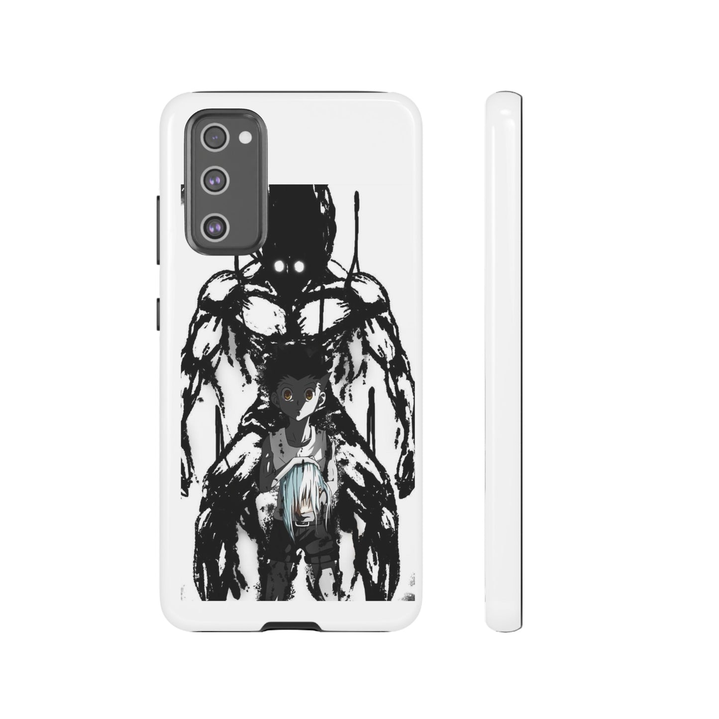 Gon Hunter X Hunter Heavy Duty Phone Case #104