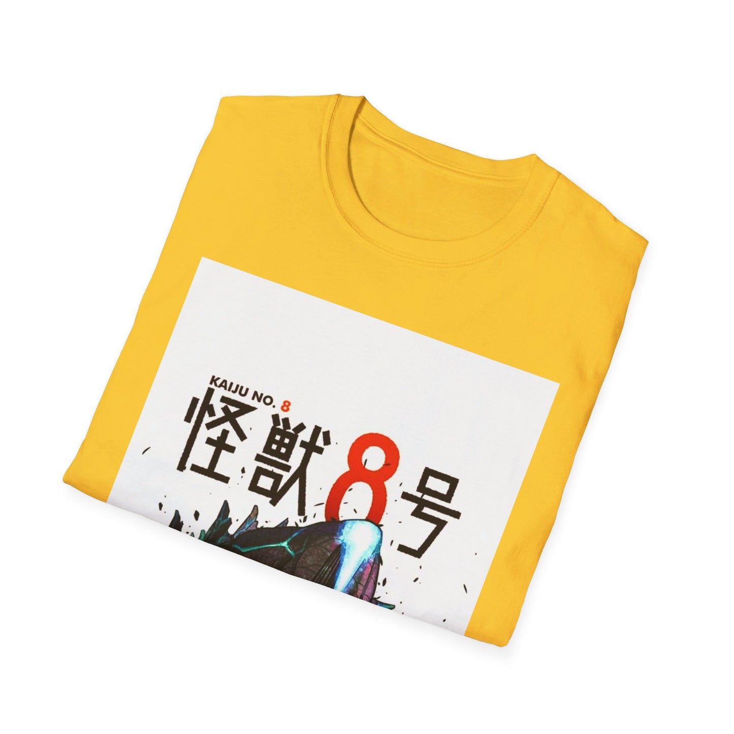 Kaiju No 8 T-Shirt#101