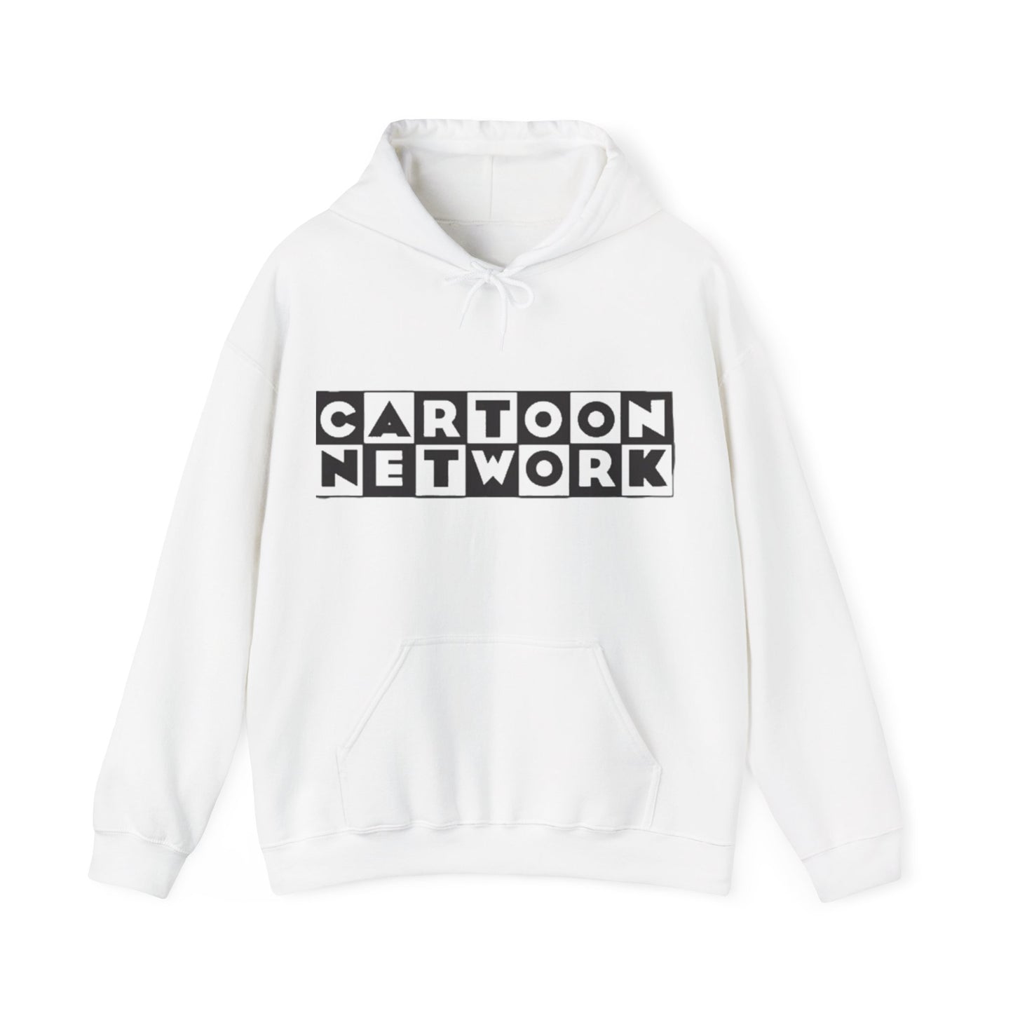 Cartoon Network Hoodie #103