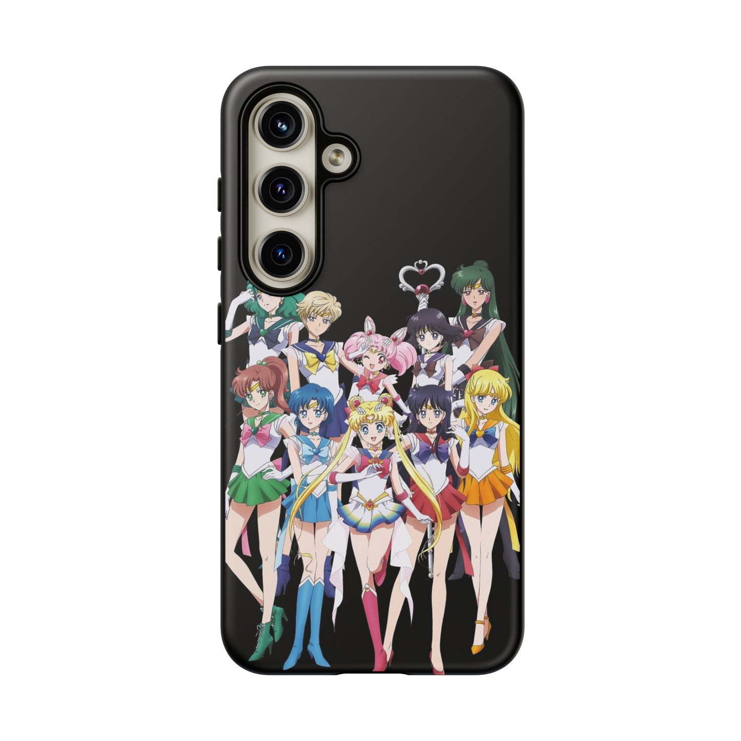 Sailor Moon Heavy Duty Phone Case #104