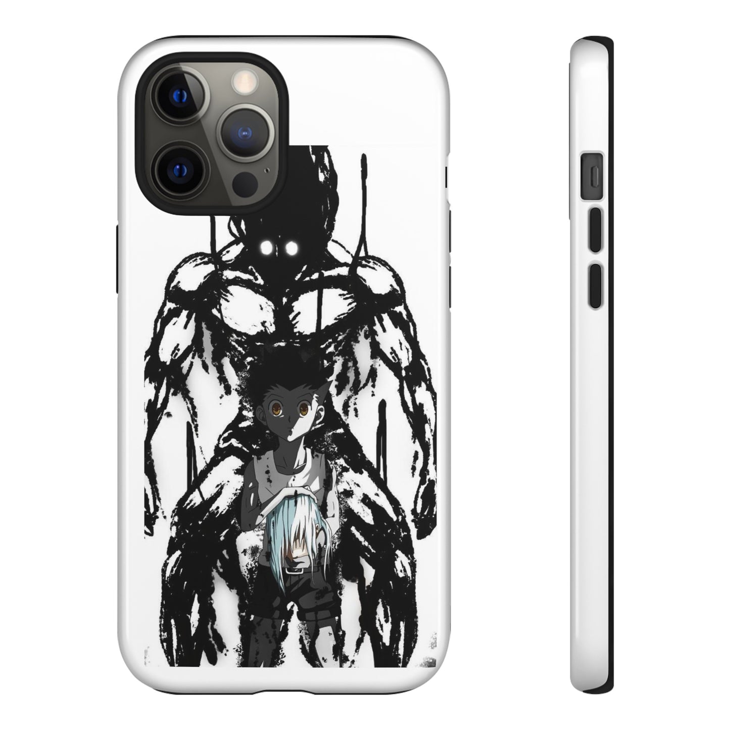 Gon Hunter X Hunter Heavy Duty Phone Case #104