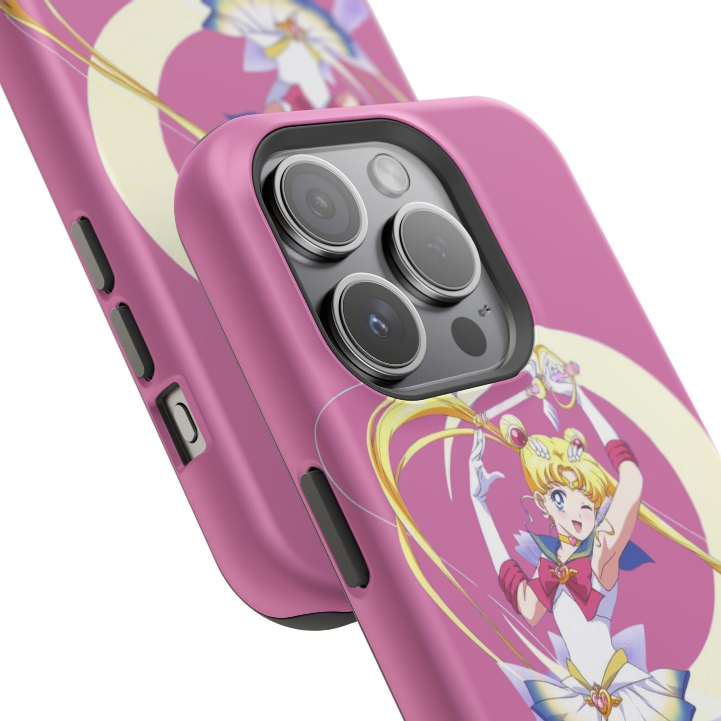 Sailor Moon: Usagi Tsukino MagSafe Heavy Duty Phone Case #104