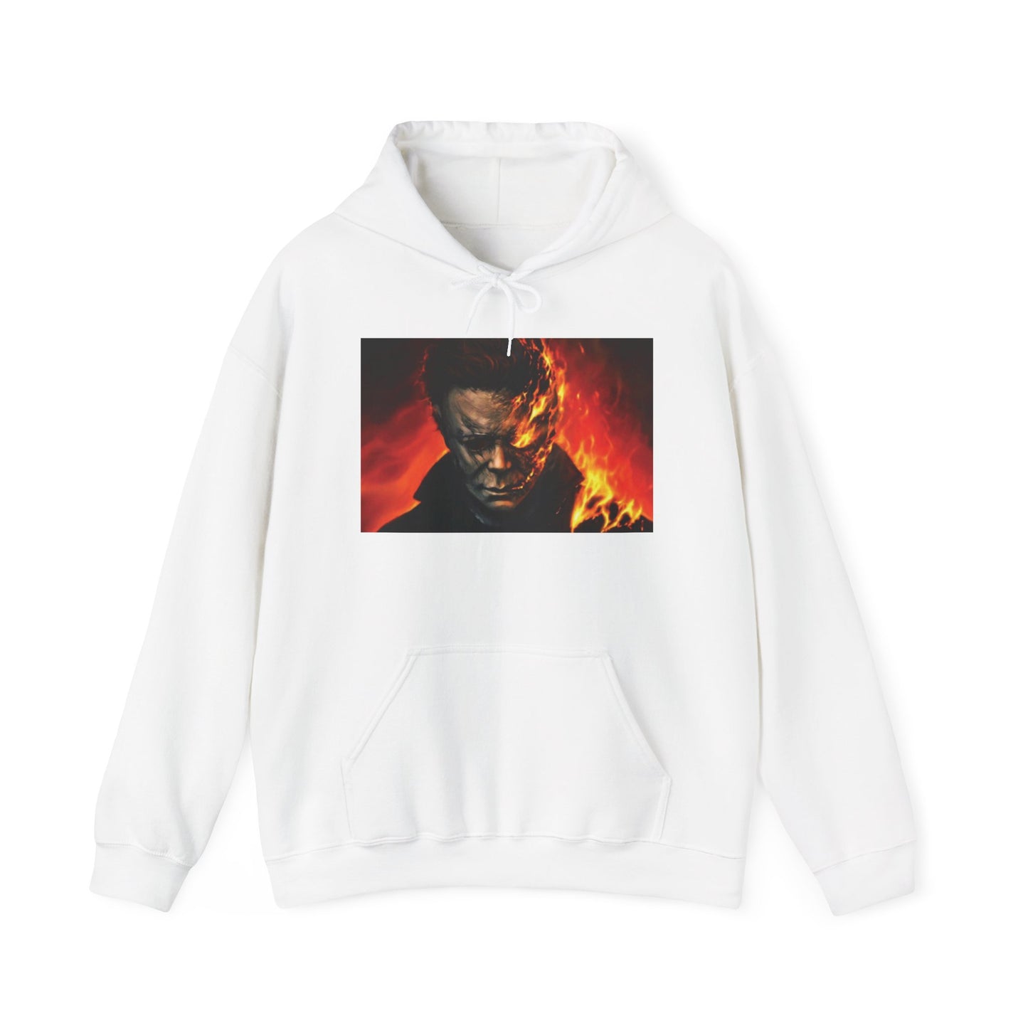 Michael Myers Hoodie #103