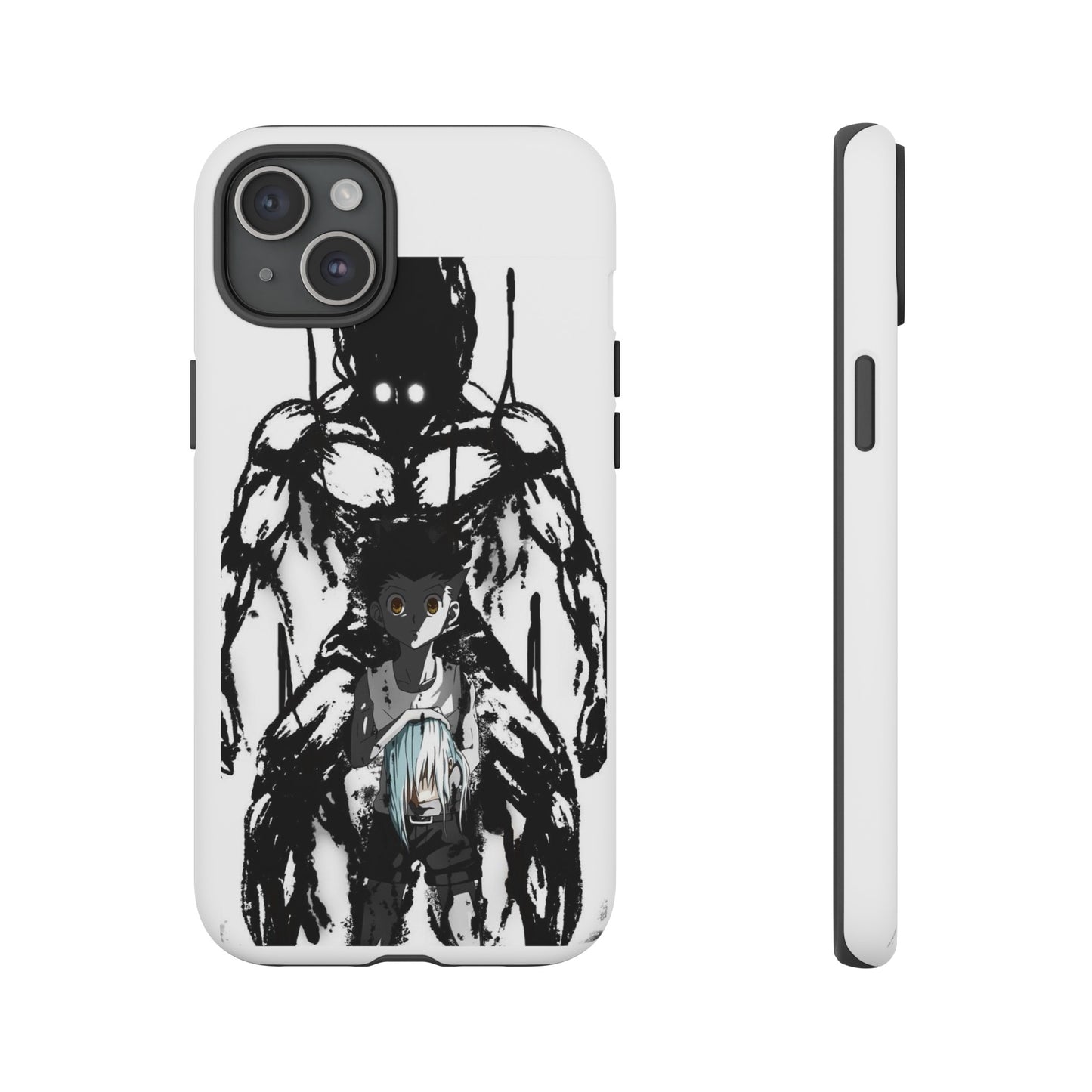 Gon Hunter X Hunter Heavy Duty Phone Case #104