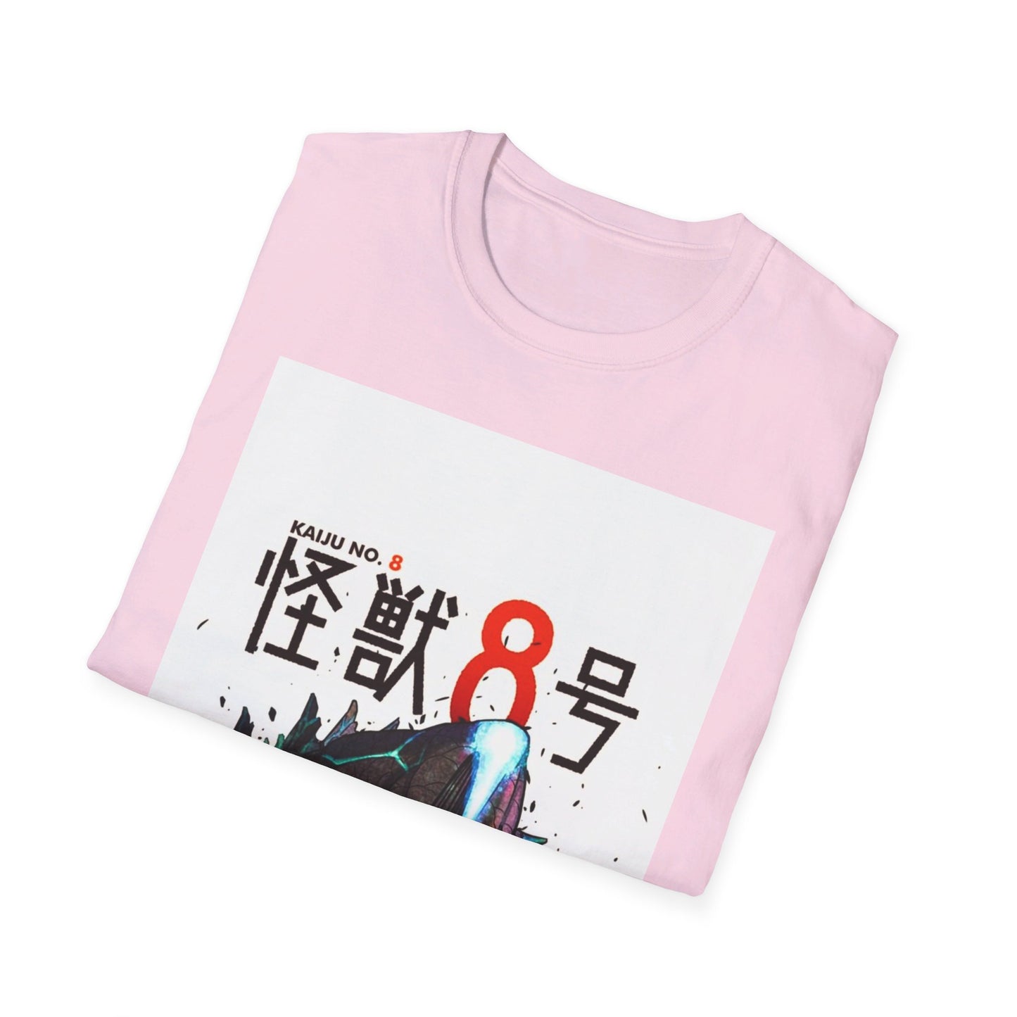 Kaiju No 8 T-Shirt#101