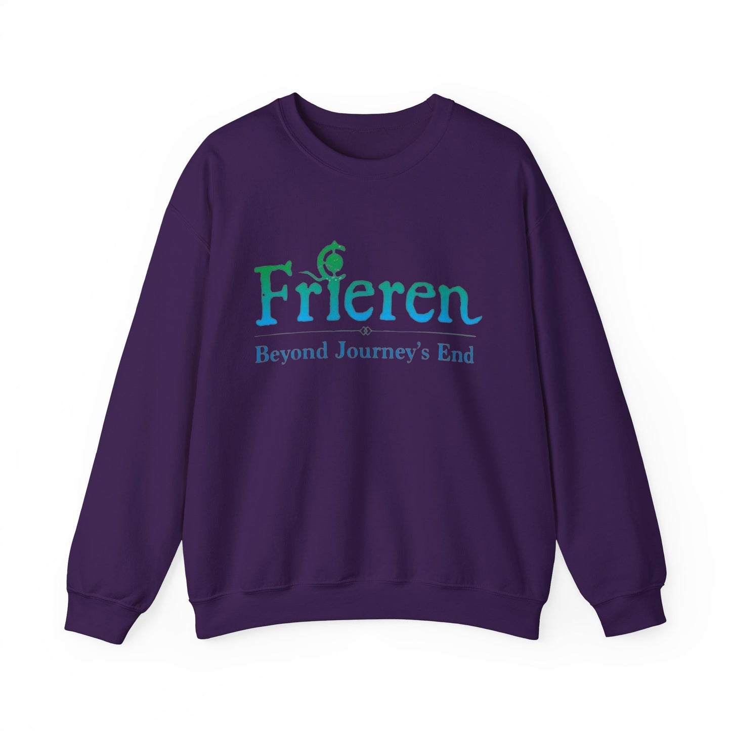 Frieren Beyond Journey's Sweatshirt #103