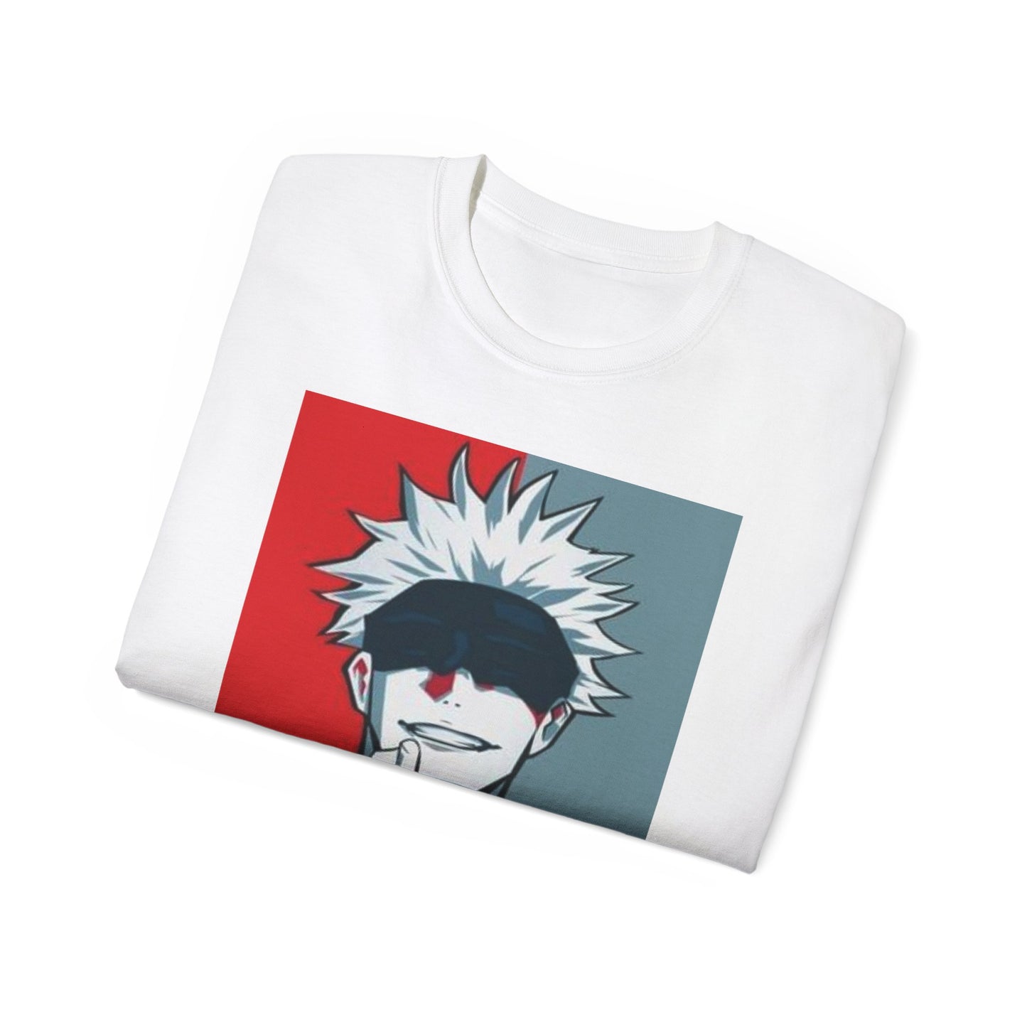 Jujutsu Kaisen Tee #101