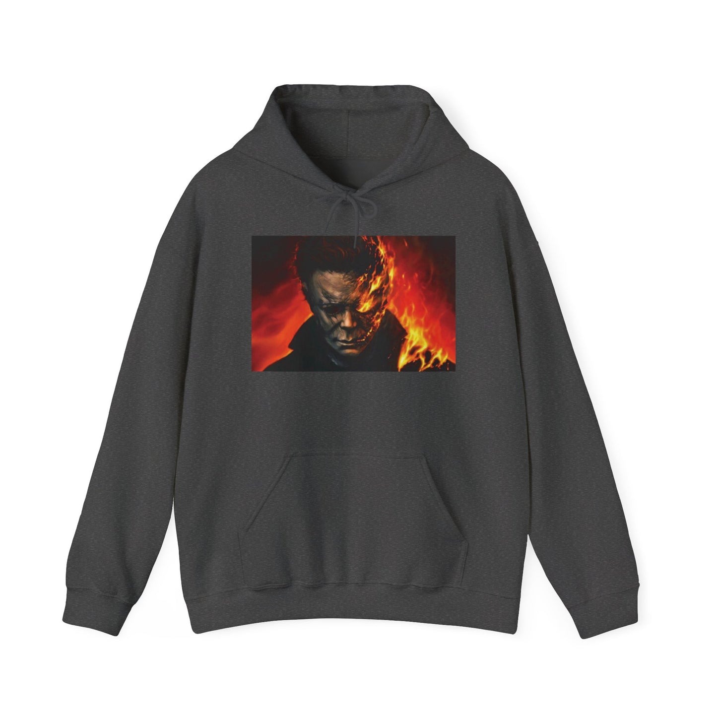 Michael Myers Hoodie #103