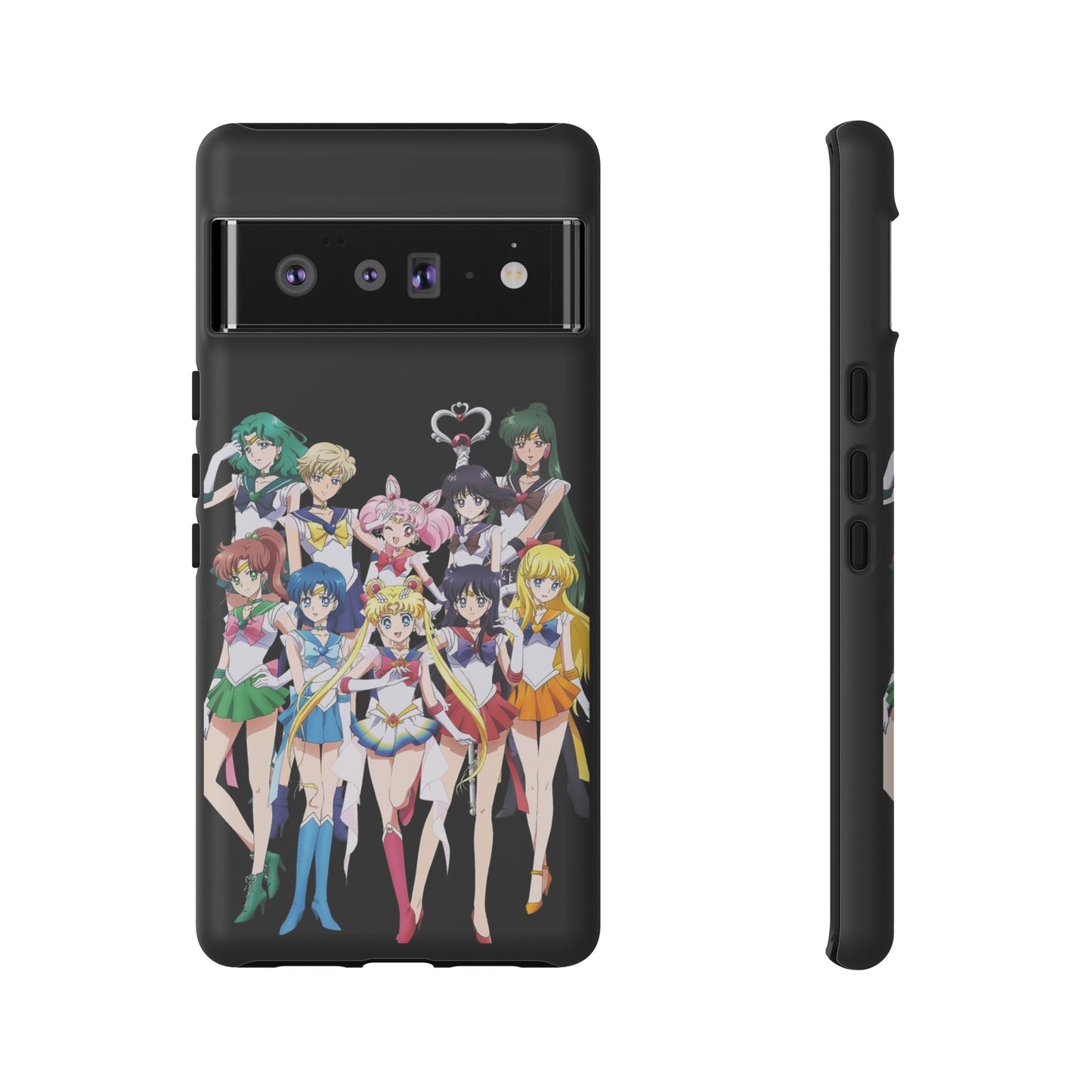 Sailor Moon Heavy Duty Phone Case #104