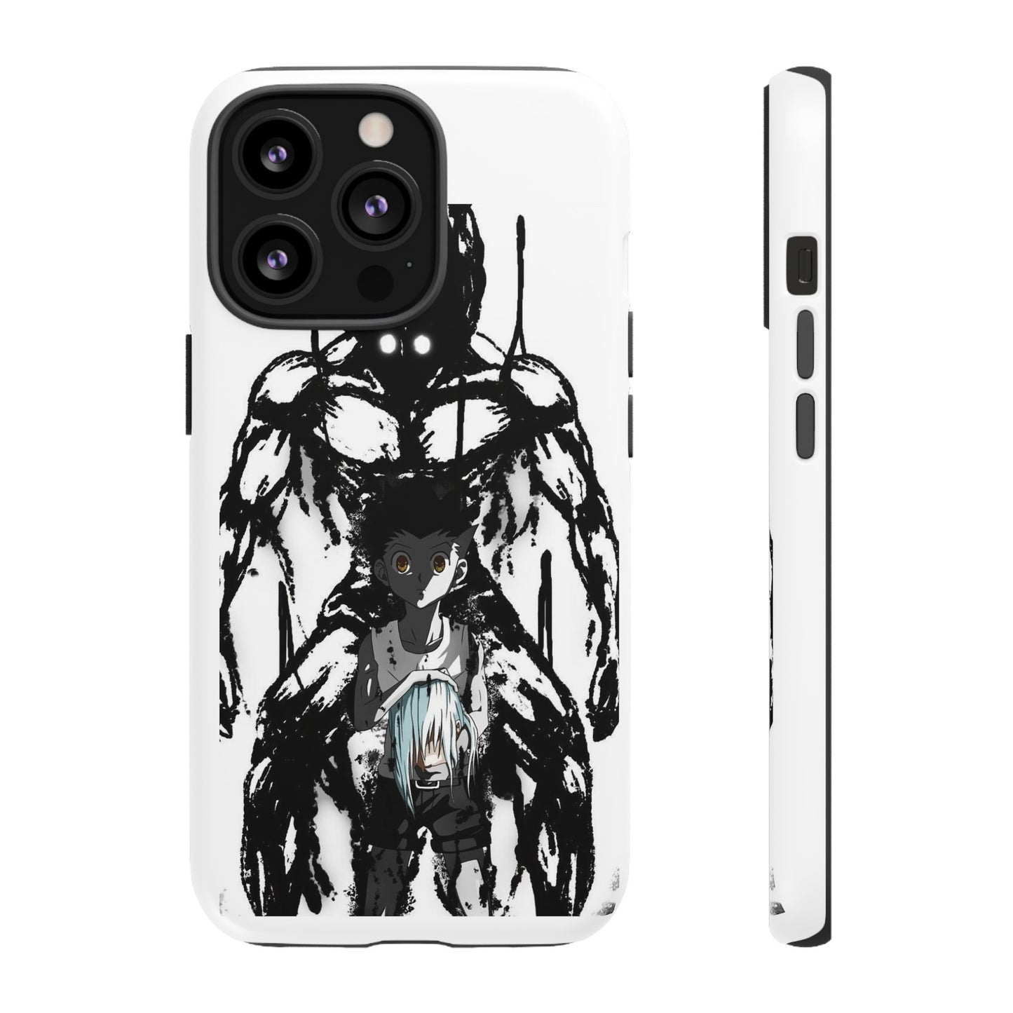 Gon Hunter X Hunter Heavy Duty Phone Case #104