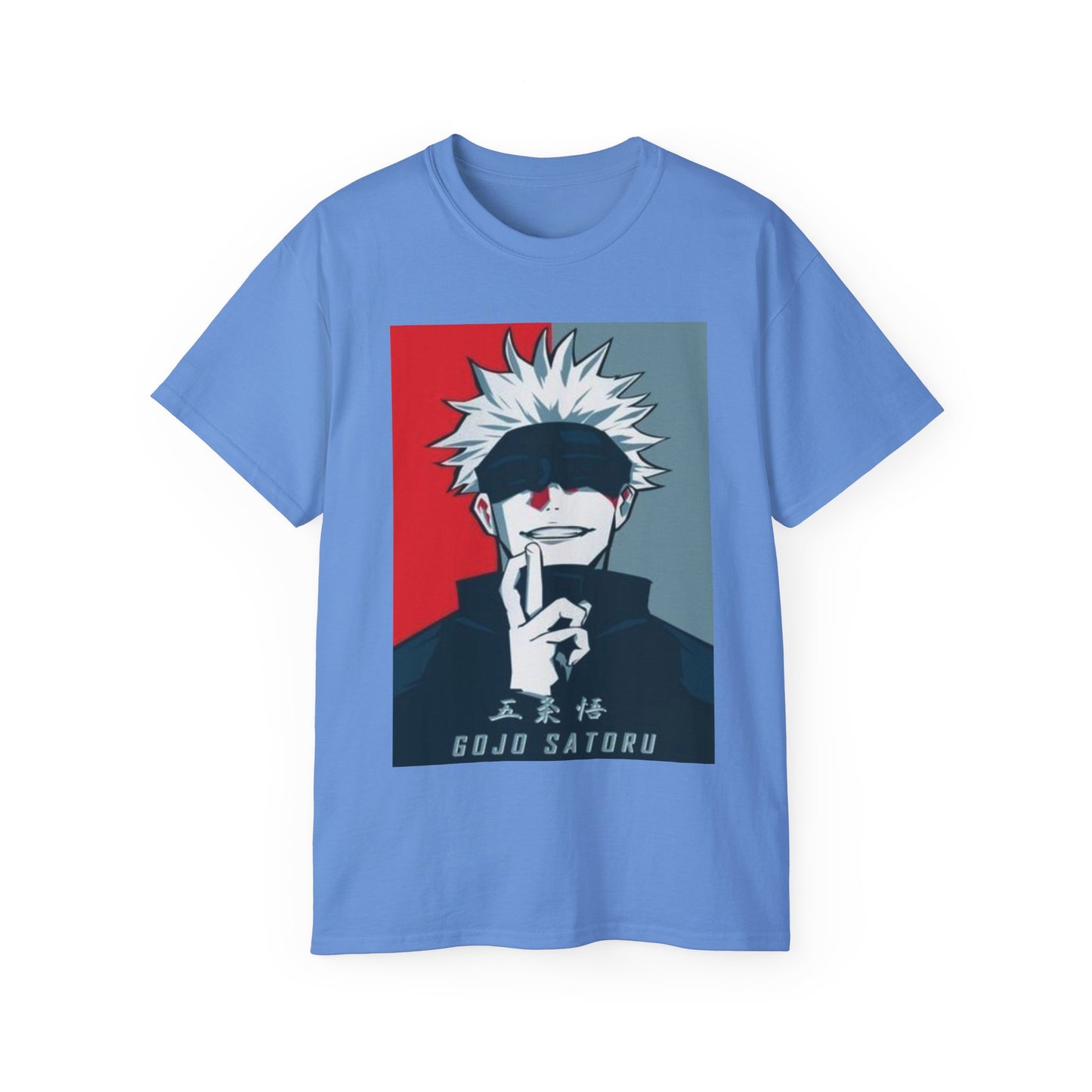 Jujutsu Kaisen Tee #101