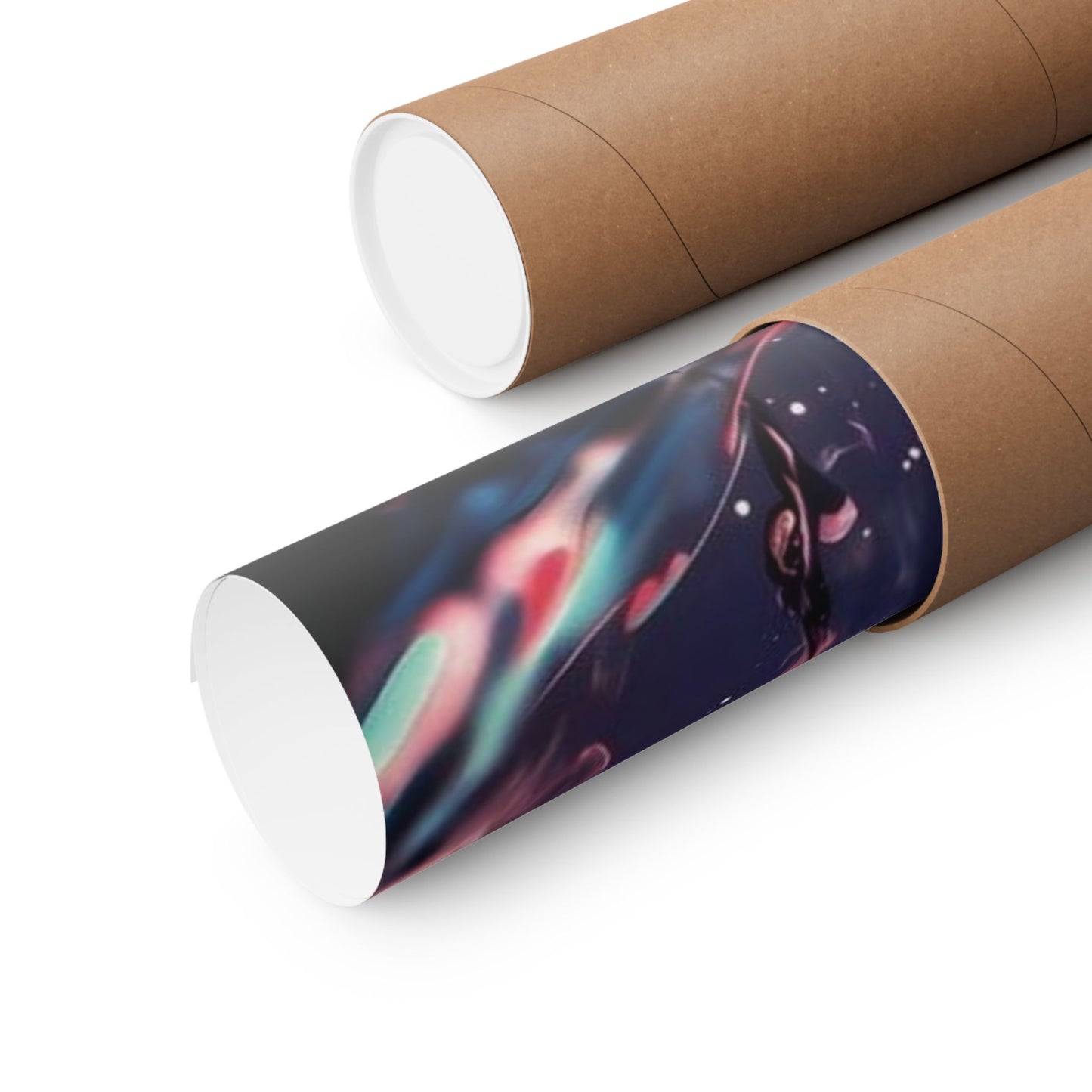 Sharingan Vertical Poster #108