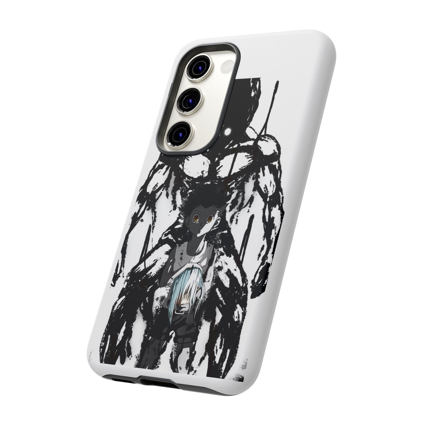 Gon Hunter X Hunter Heavy Duty Phone Case #104