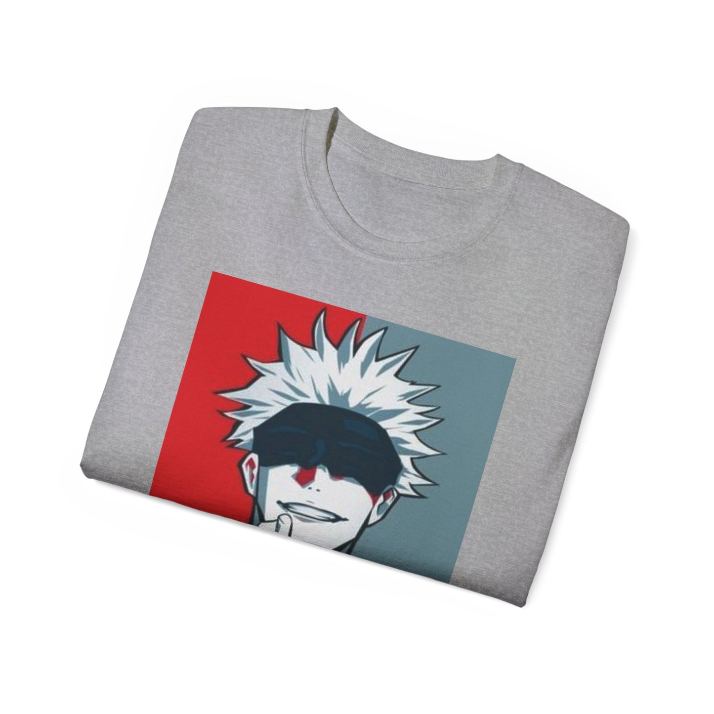 Jujutsu Kaisen Tee #101