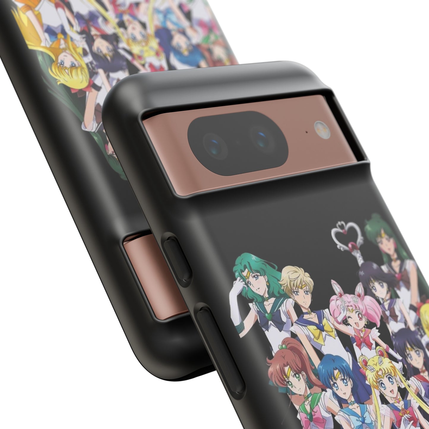 Sailor Moon Heavy Duty Phone Case #104