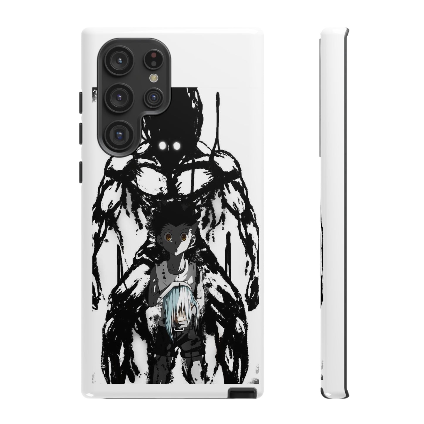 Gon Hunter X Hunter Heavy Duty Phone Case #104