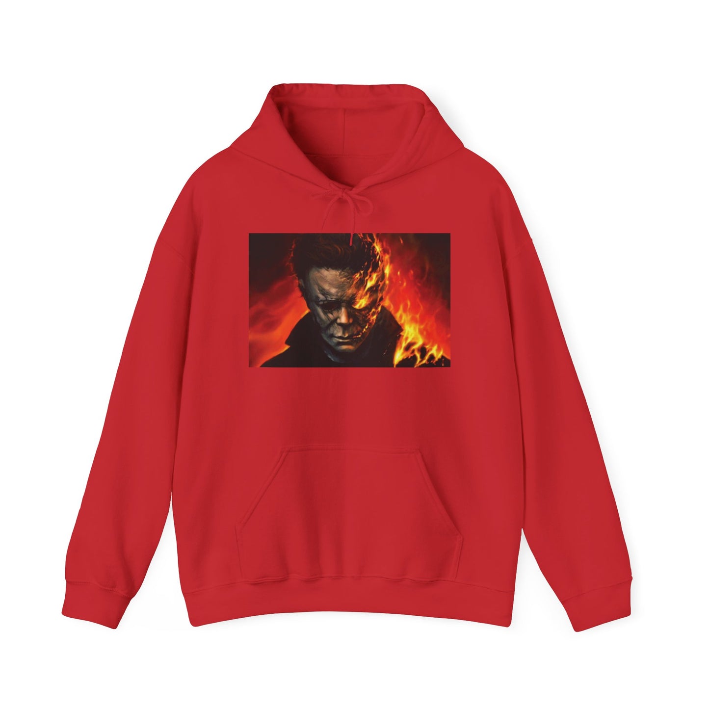 Michael Myers Hoodie #103