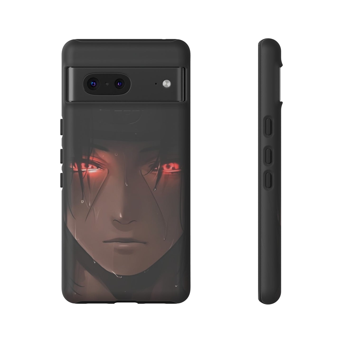 Itachi Uchiha Heavy Duty Phone Case #104