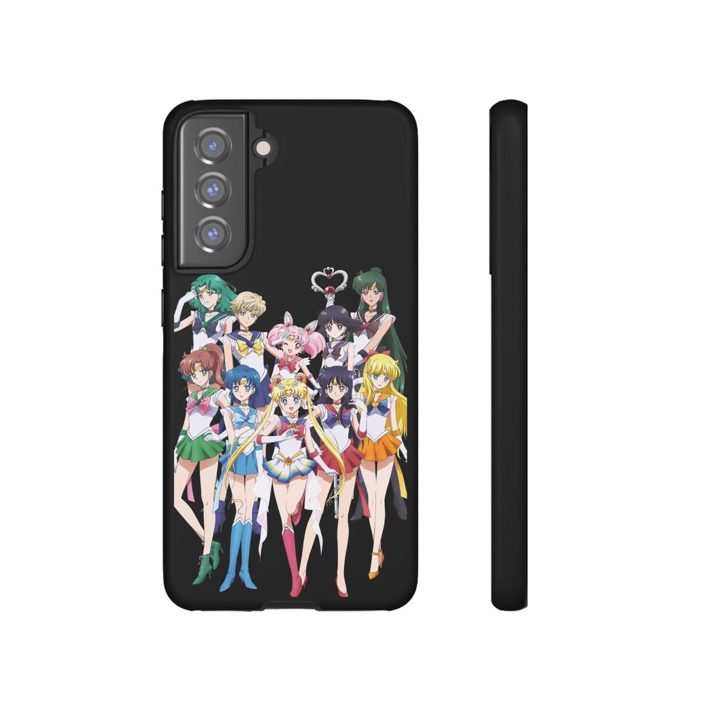 Sailor Moon Heavy Duty Phone Case #104