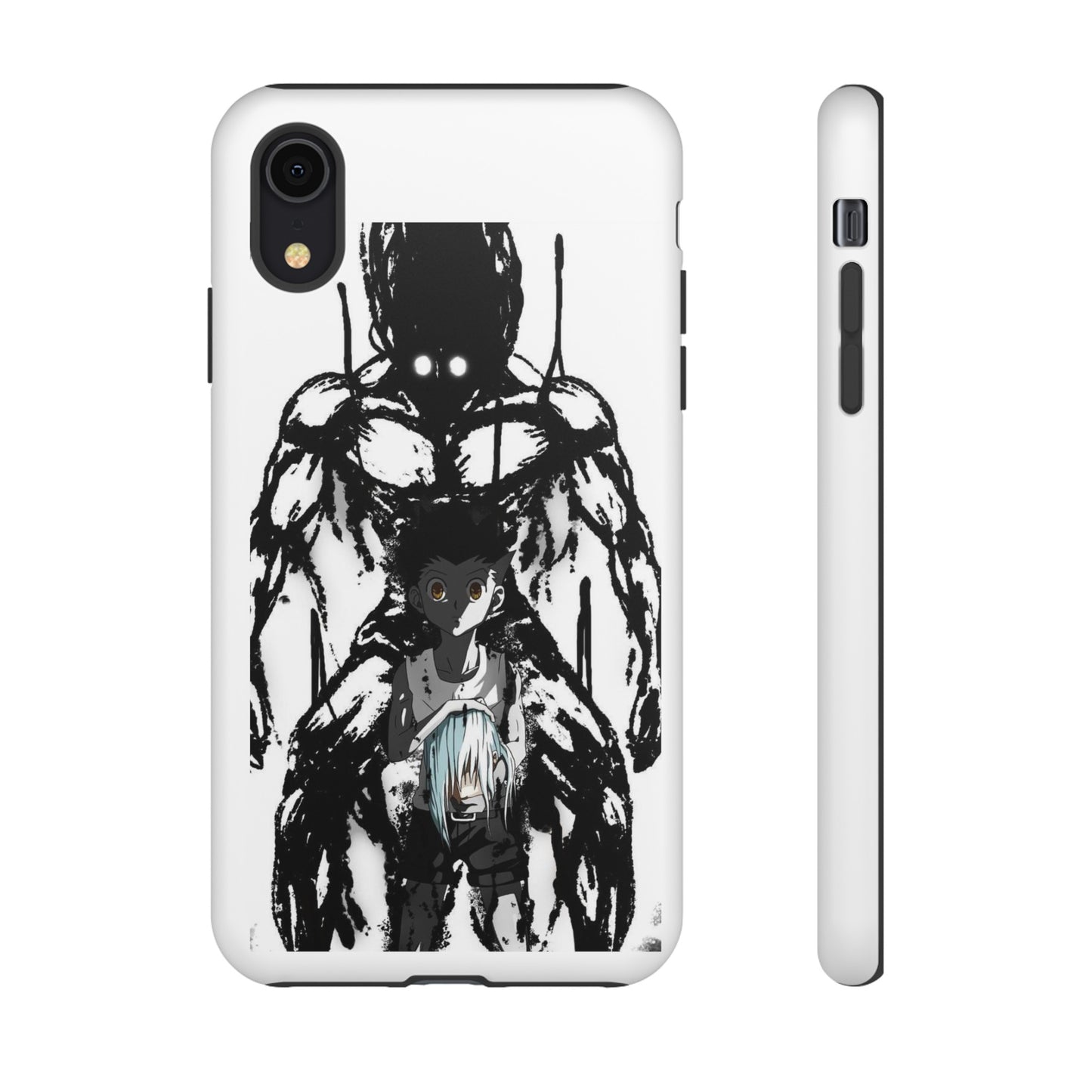 Gon Hunter X Hunter Heavy Duty Phone Case #104