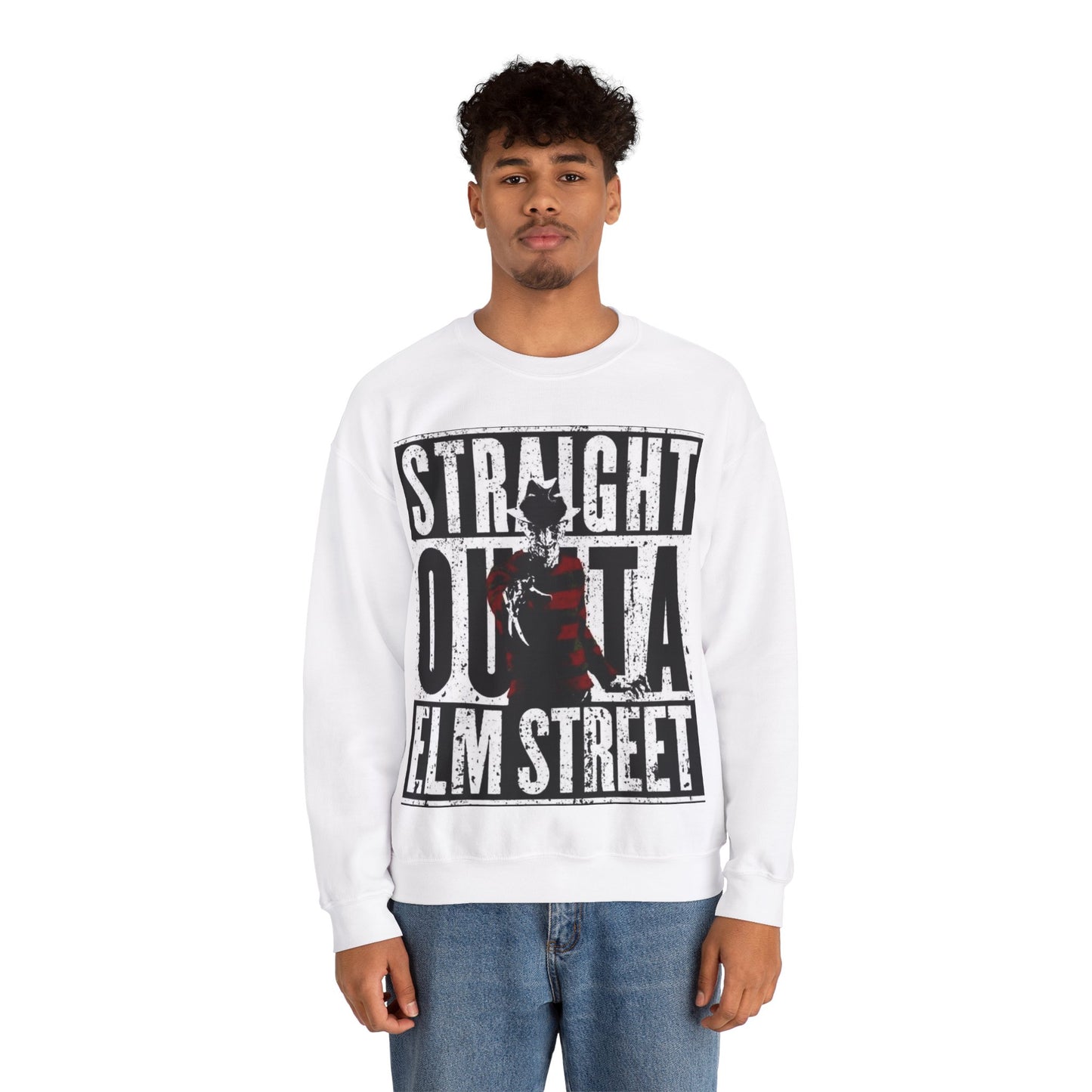 Freddy Krueger Sweatshirt #103