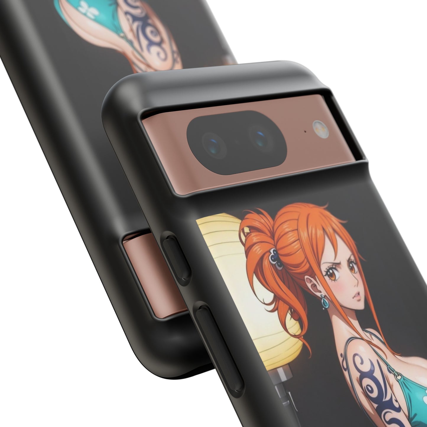 Waifu Nami Heavy Duty Phone Case #104