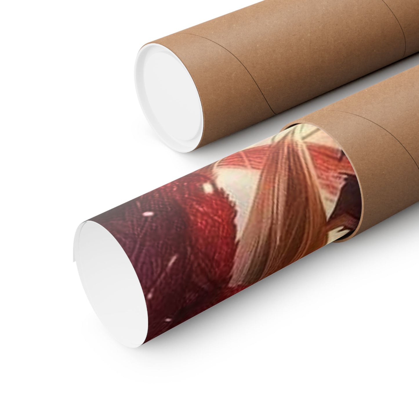 Super Saiyan 4 (Ssj4) Goku Vertical Poster #108