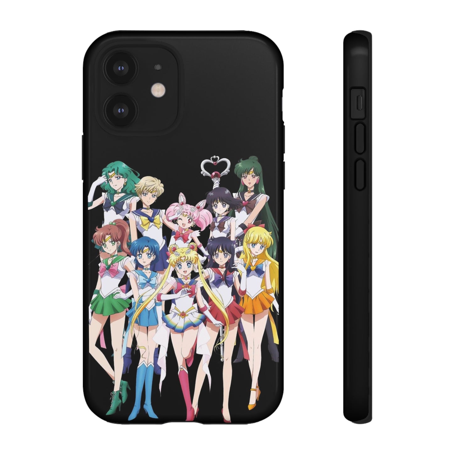 Sailor Moon Heavy Duty Phone Case #104