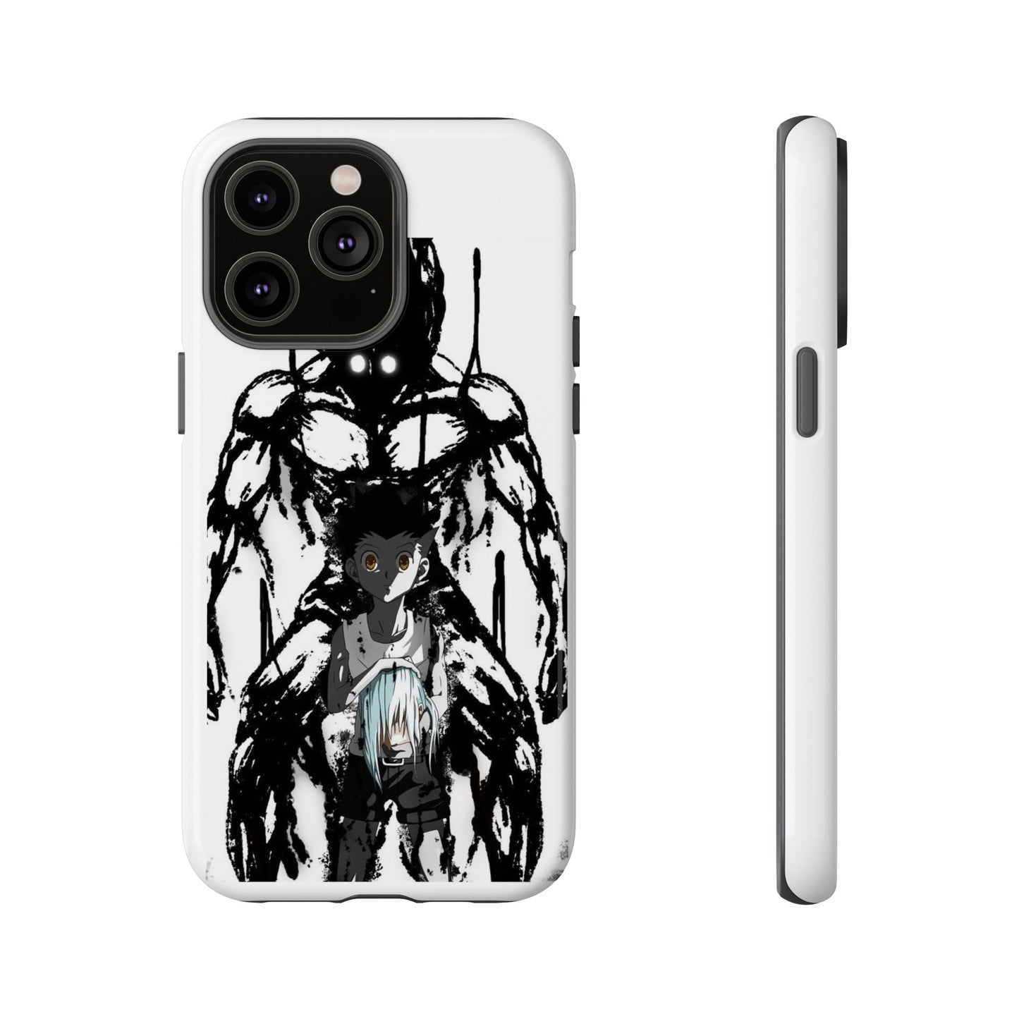 Gon Hunter X Hunter Heavy Duty Phone Case #104