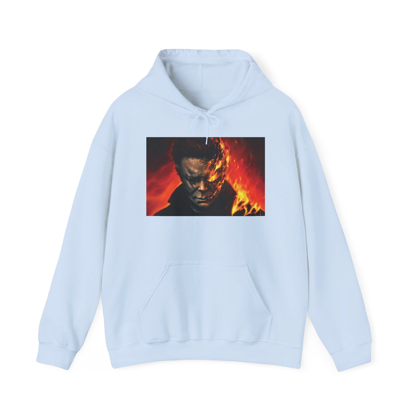 Michael Myers Hoodie #103