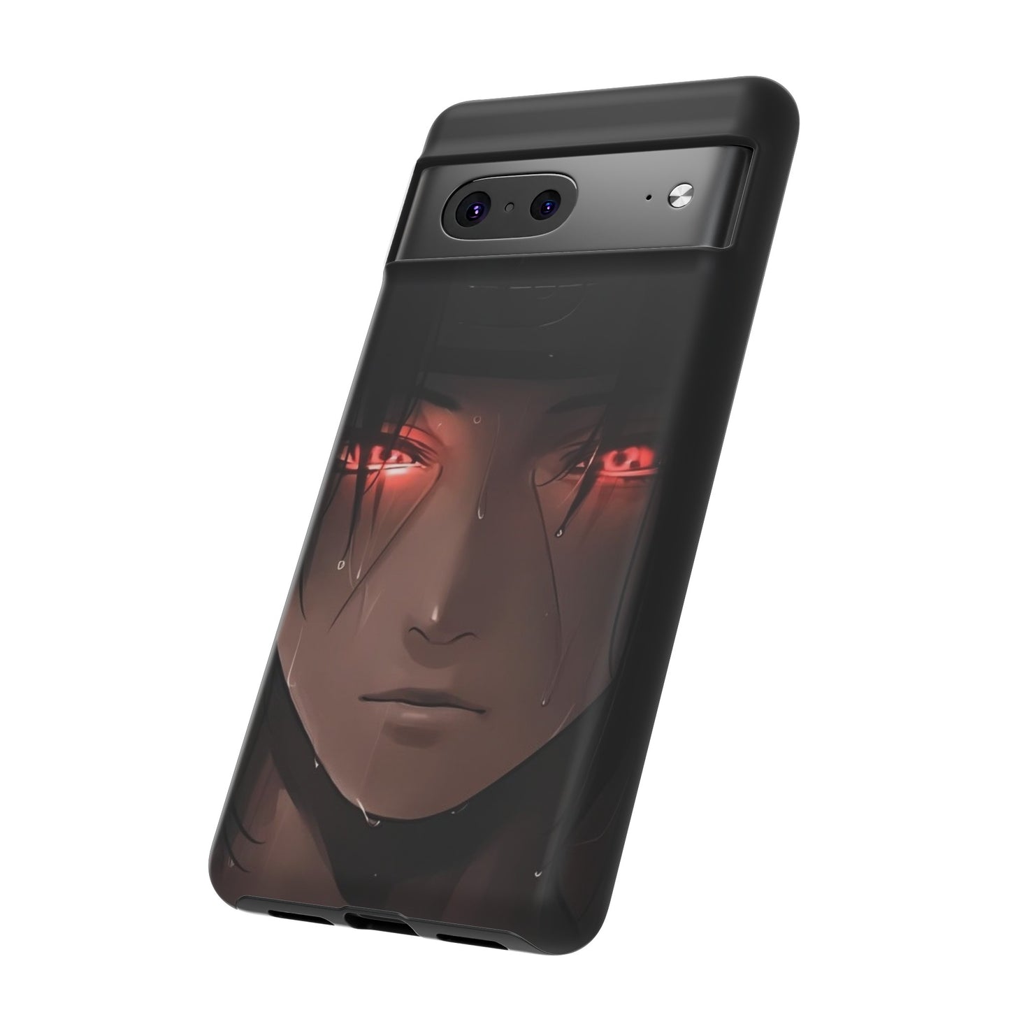 Itachi Uchiha Heavy Duty Phone Case #104