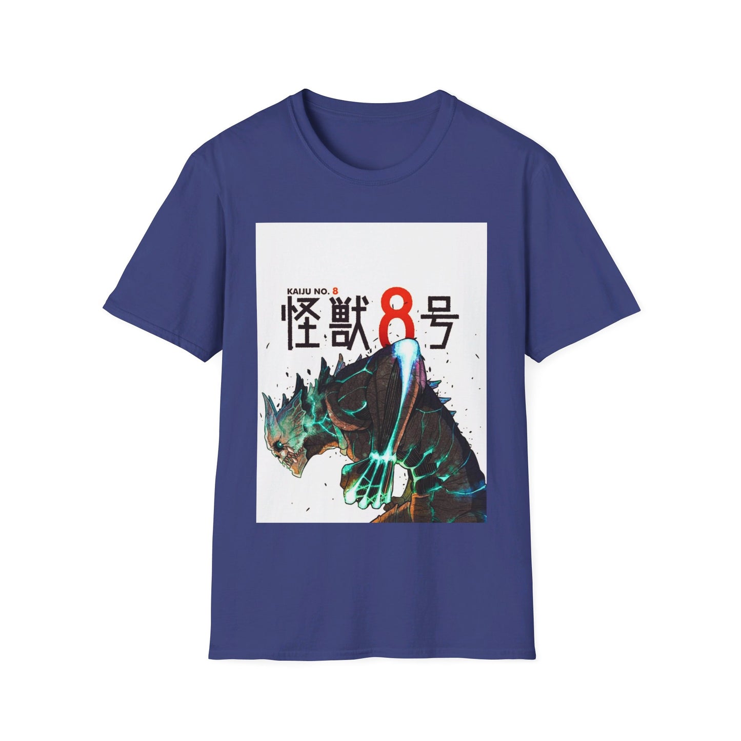 Kaiju No 8 T-Shirt#101