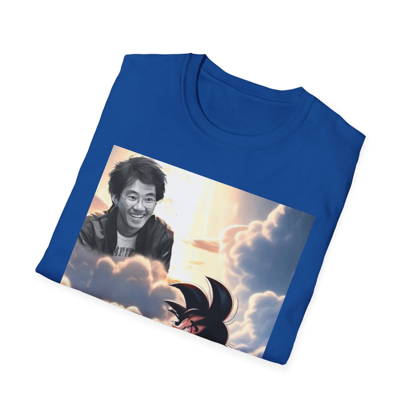 Akira Toriyama Tee #101