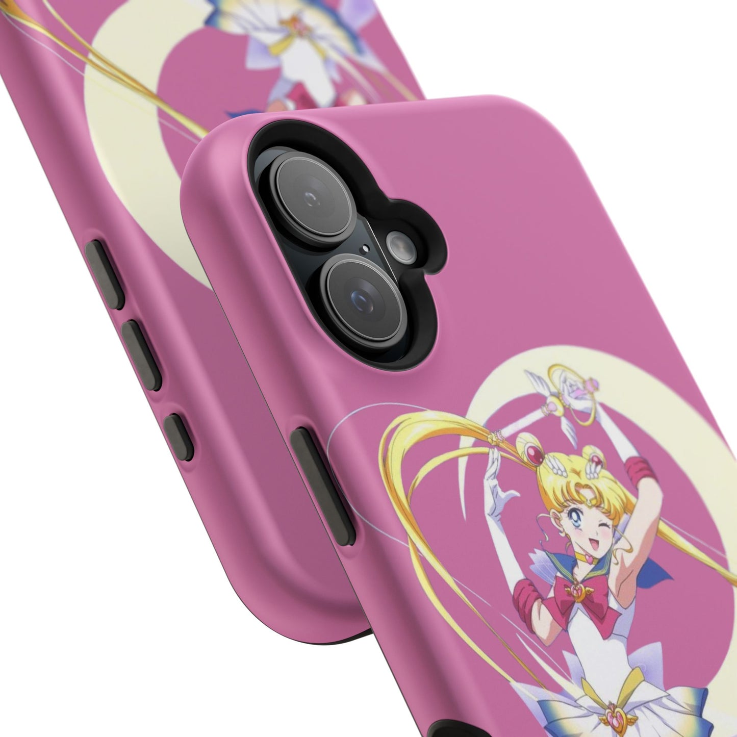 Sailor Moon: Usagi Tsukino MagSafe Heavy Duty Phone Case #104